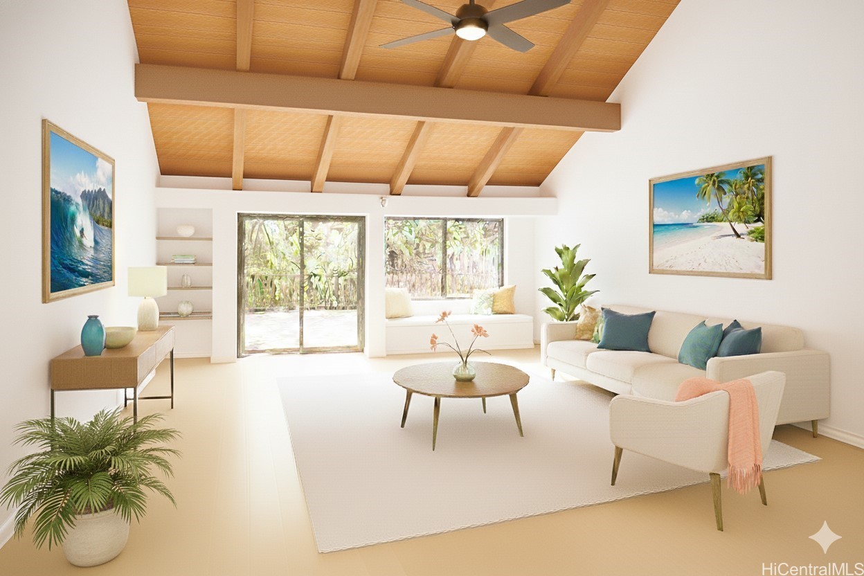 Eden At Haiku Woods A