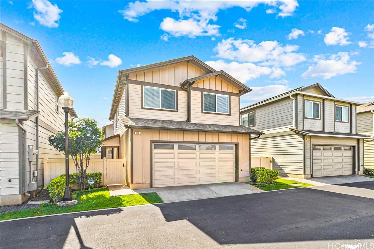 91-1159 Kamakana Street