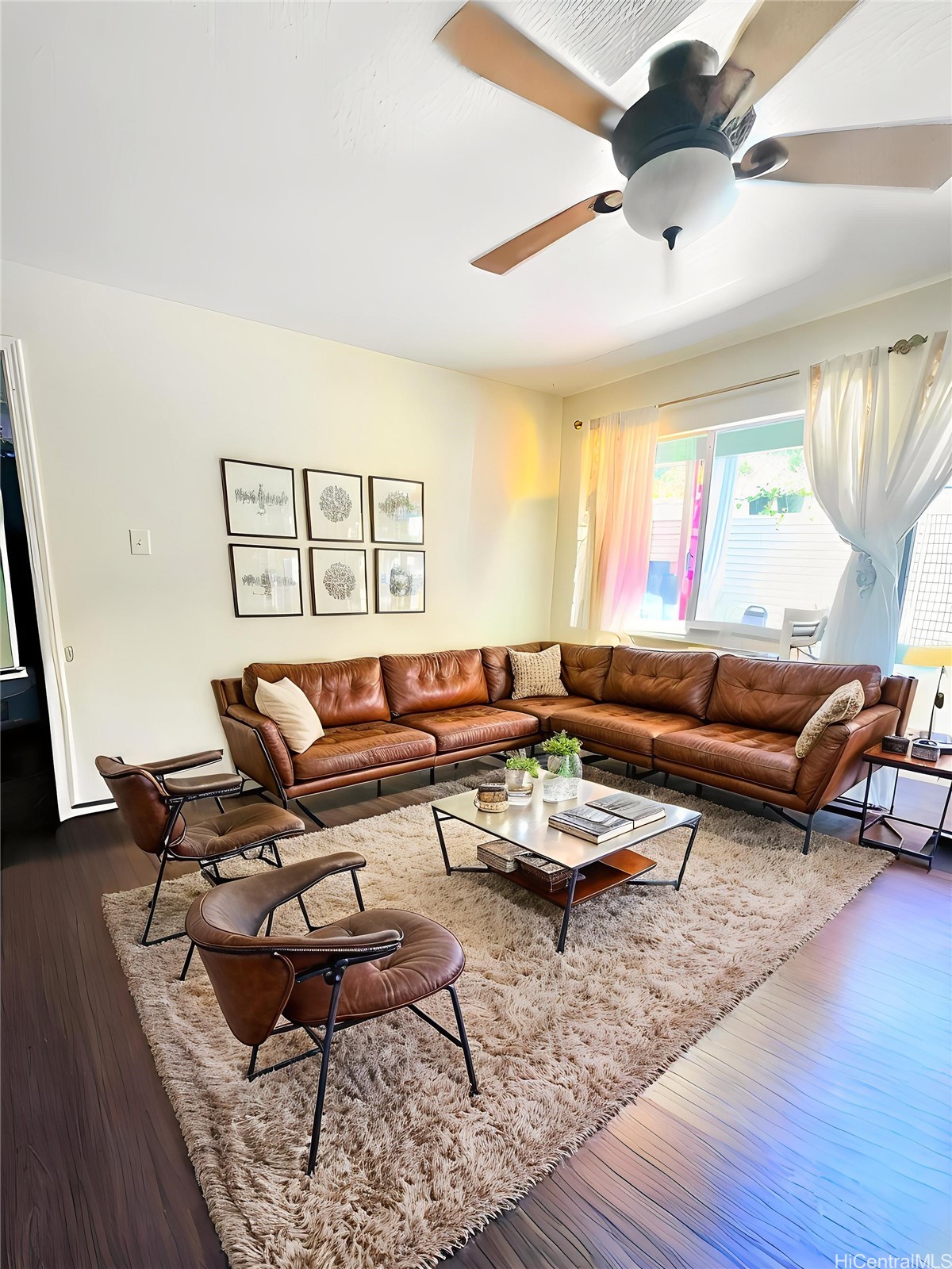 エバーグリーン・テラス