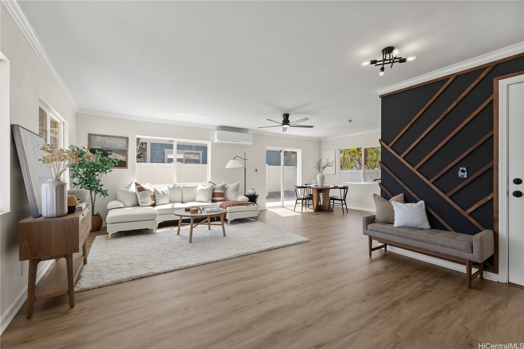 ホロモアナ・アット・シー・カントリー