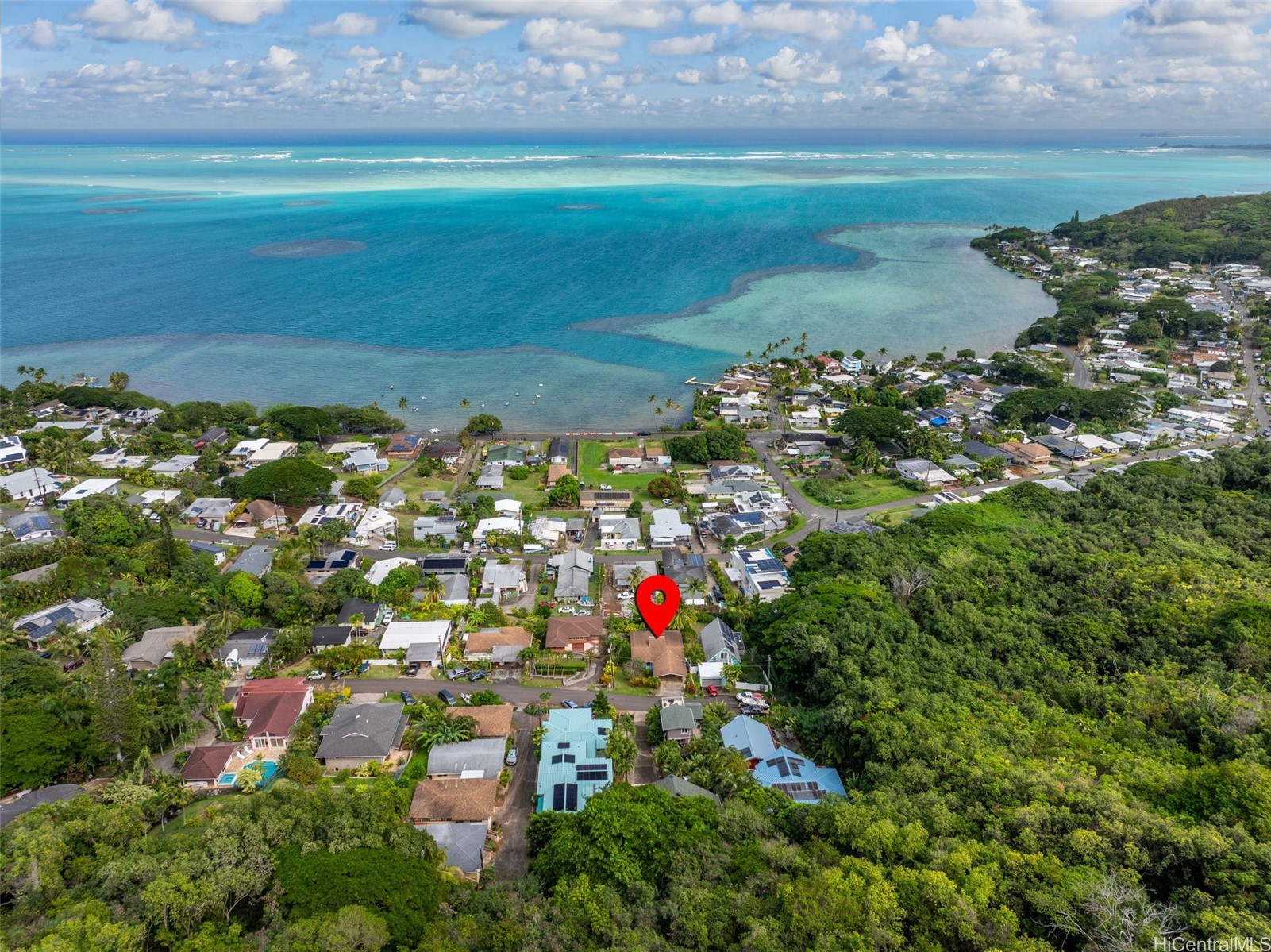 47-323 Mawaena Street