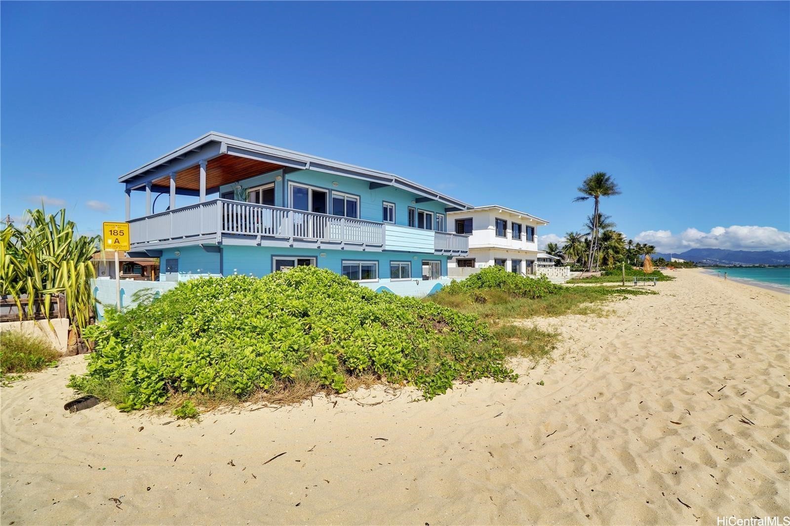 91-127 Ewa Beach Road