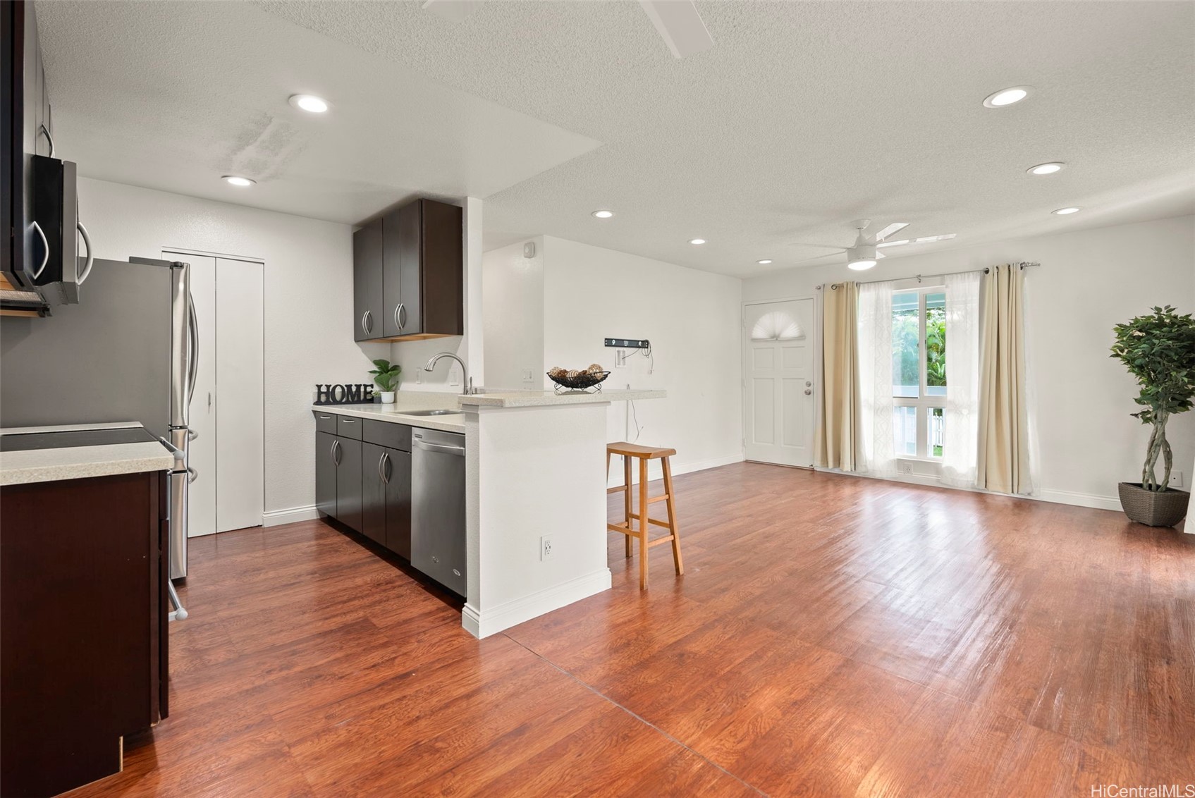 フェアウェイ・ビレッジ-ワイケル