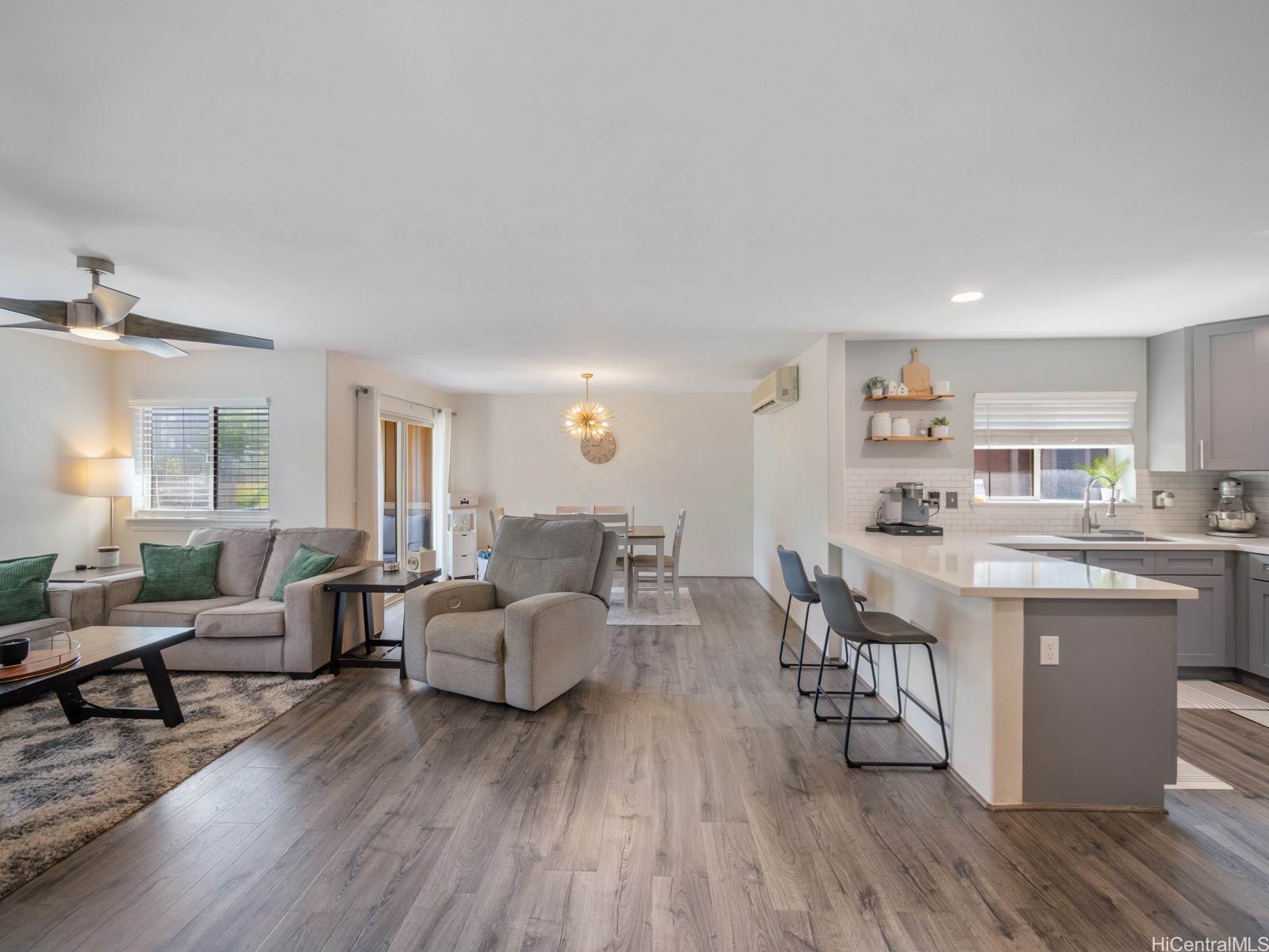 Kai Nani At Makakilo