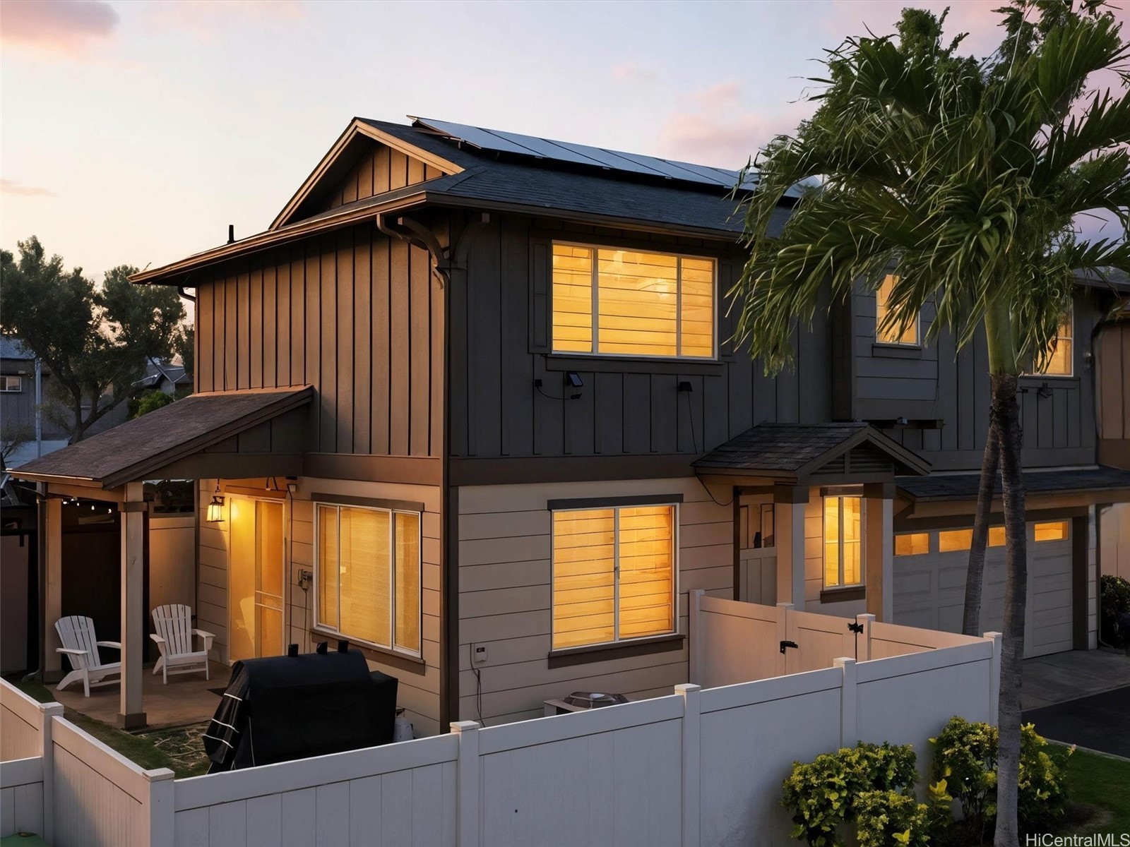 91-1223 Kanela Street