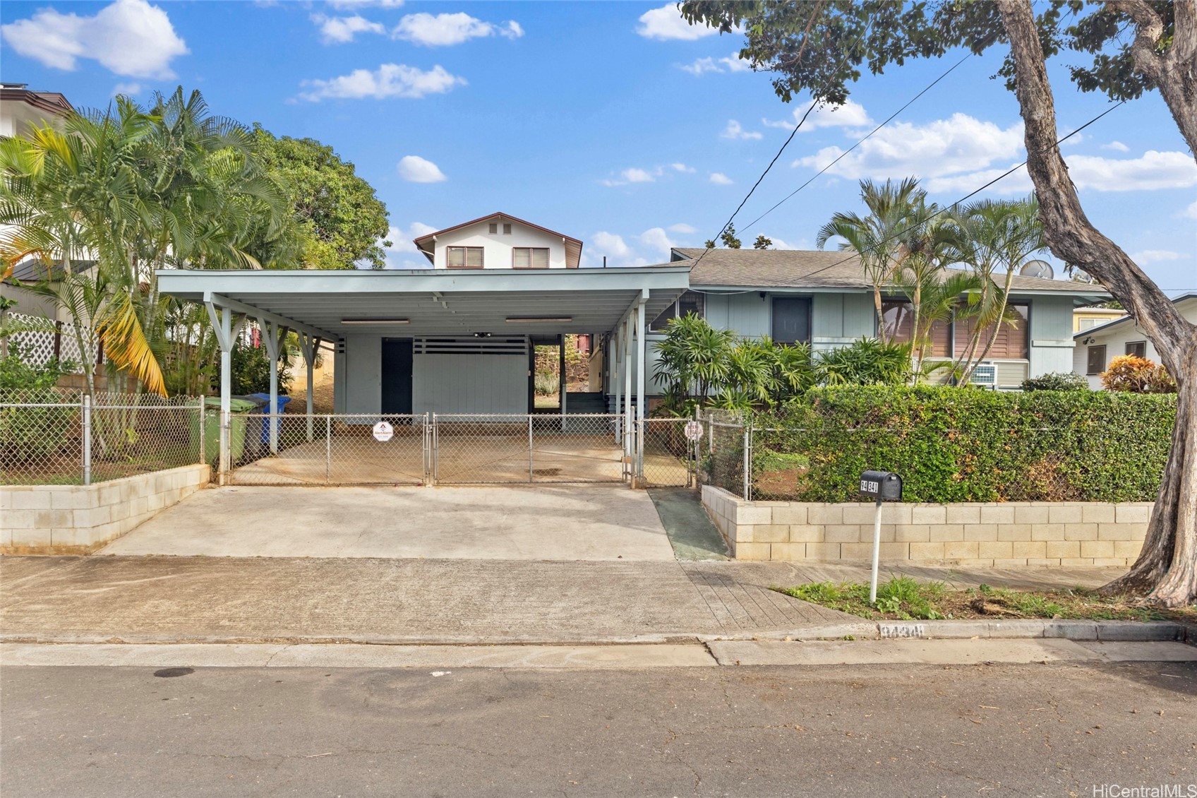 94-341 Kahuanani Street