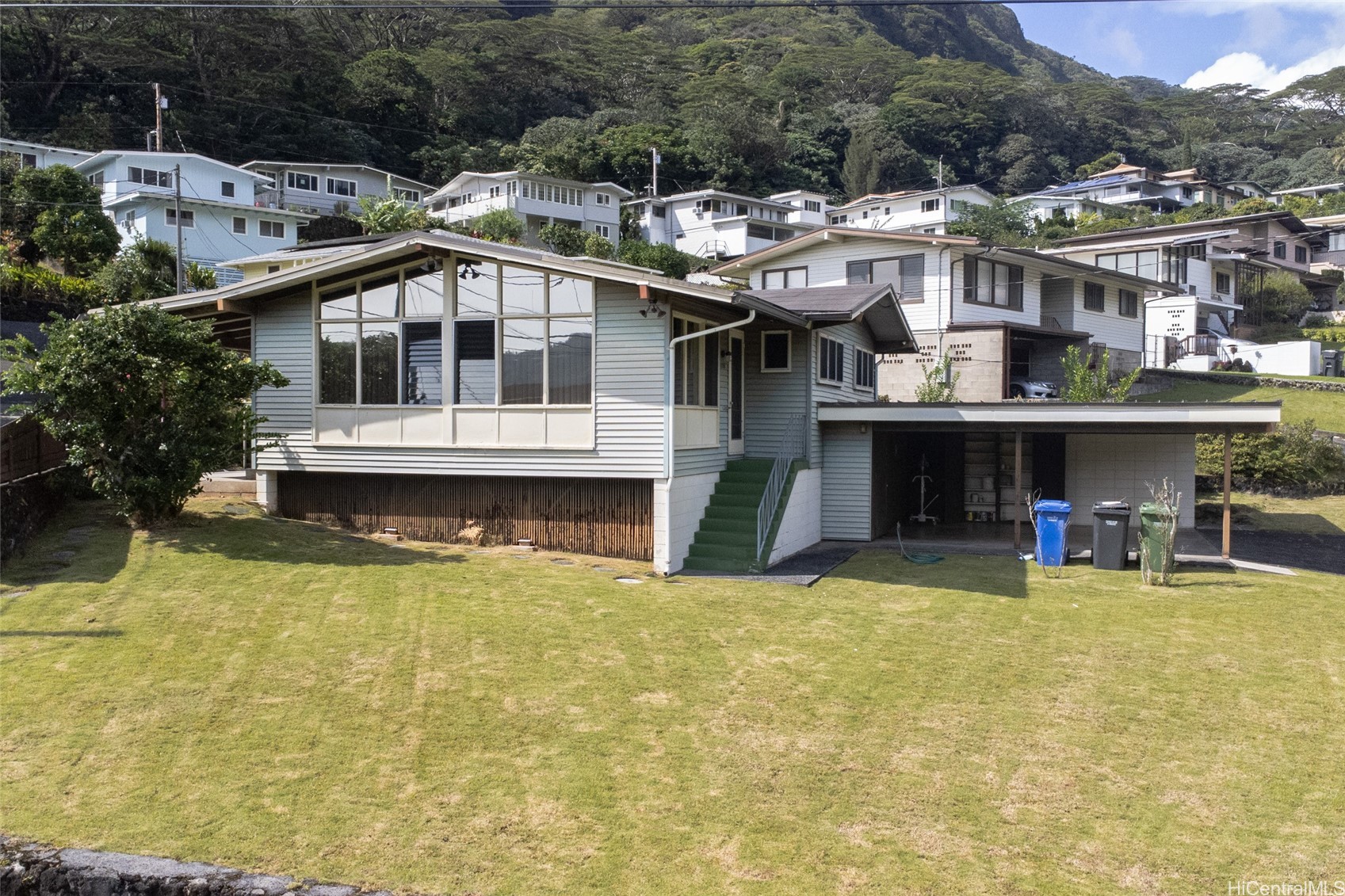 3704 Kumukoa Place