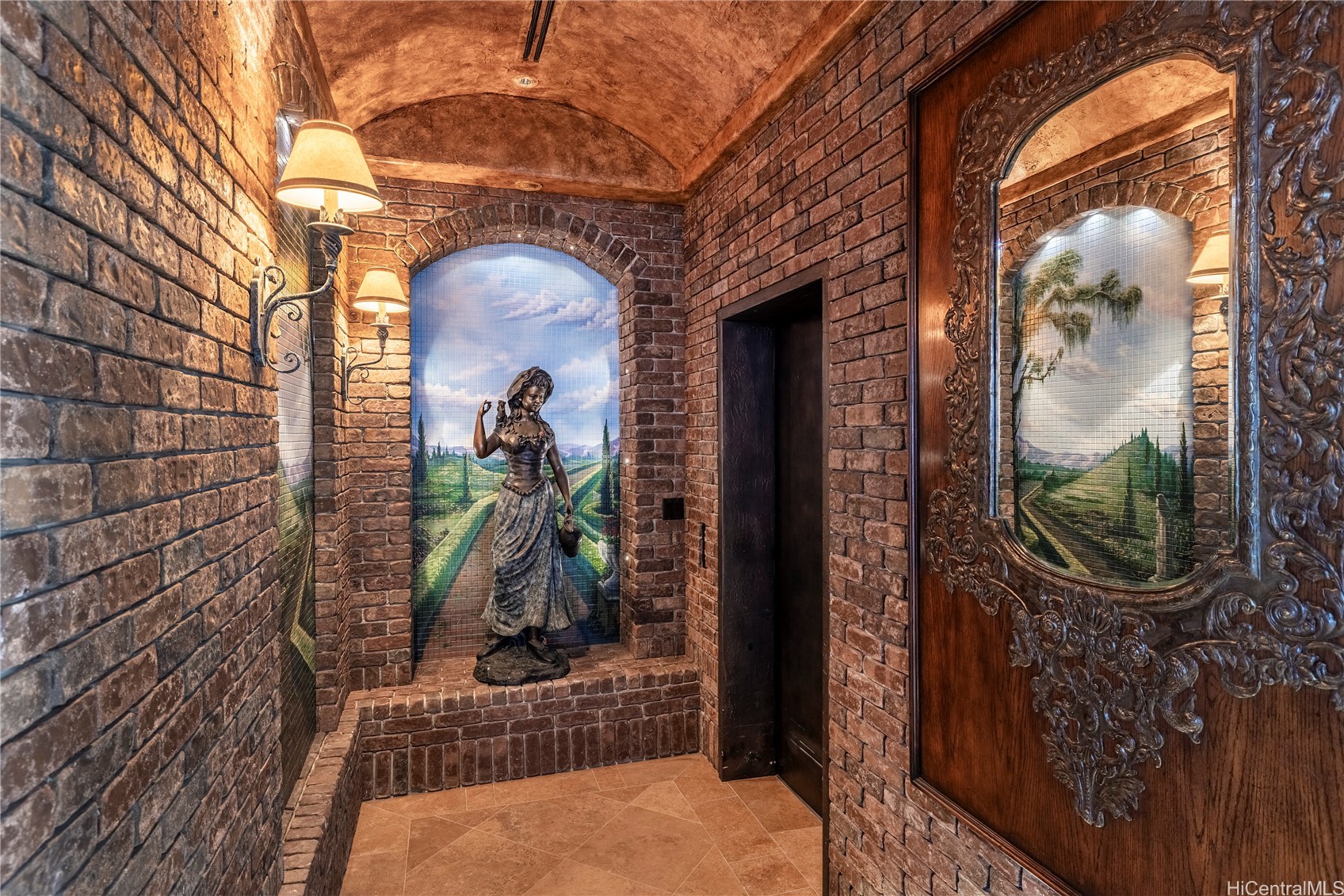 ワン・ウォーターフロント・タワー