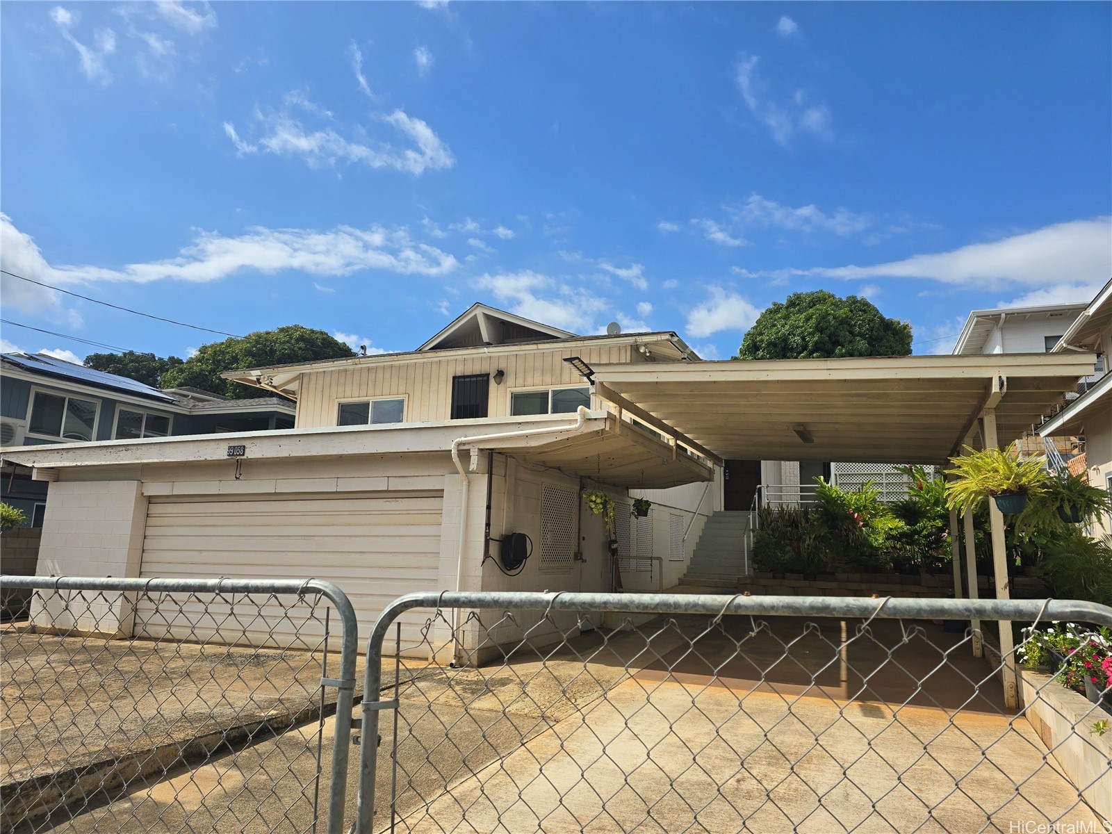 ソルトレイク | 99-058 Nalopaka Place, Aiea, HI 96701