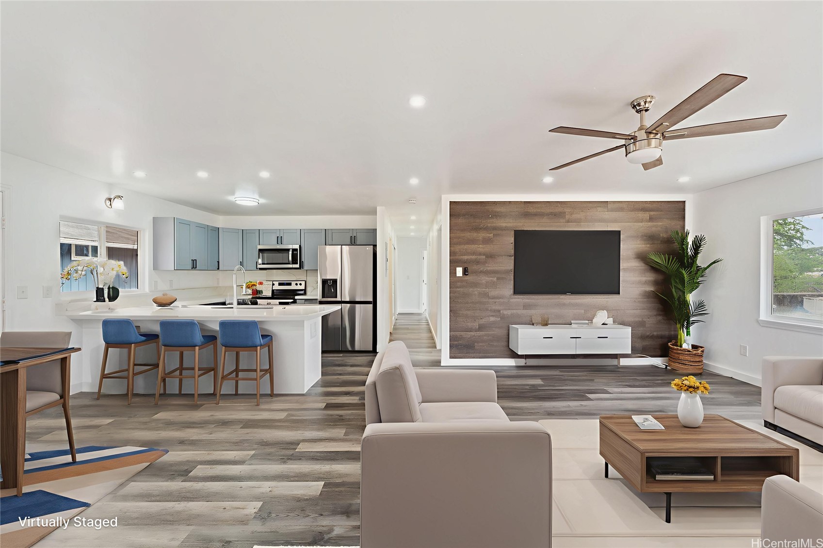 91-1788 Pualoalo Place