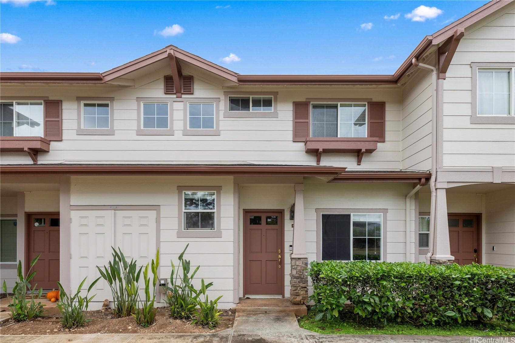 Ke Aina Kai Townhomes 4