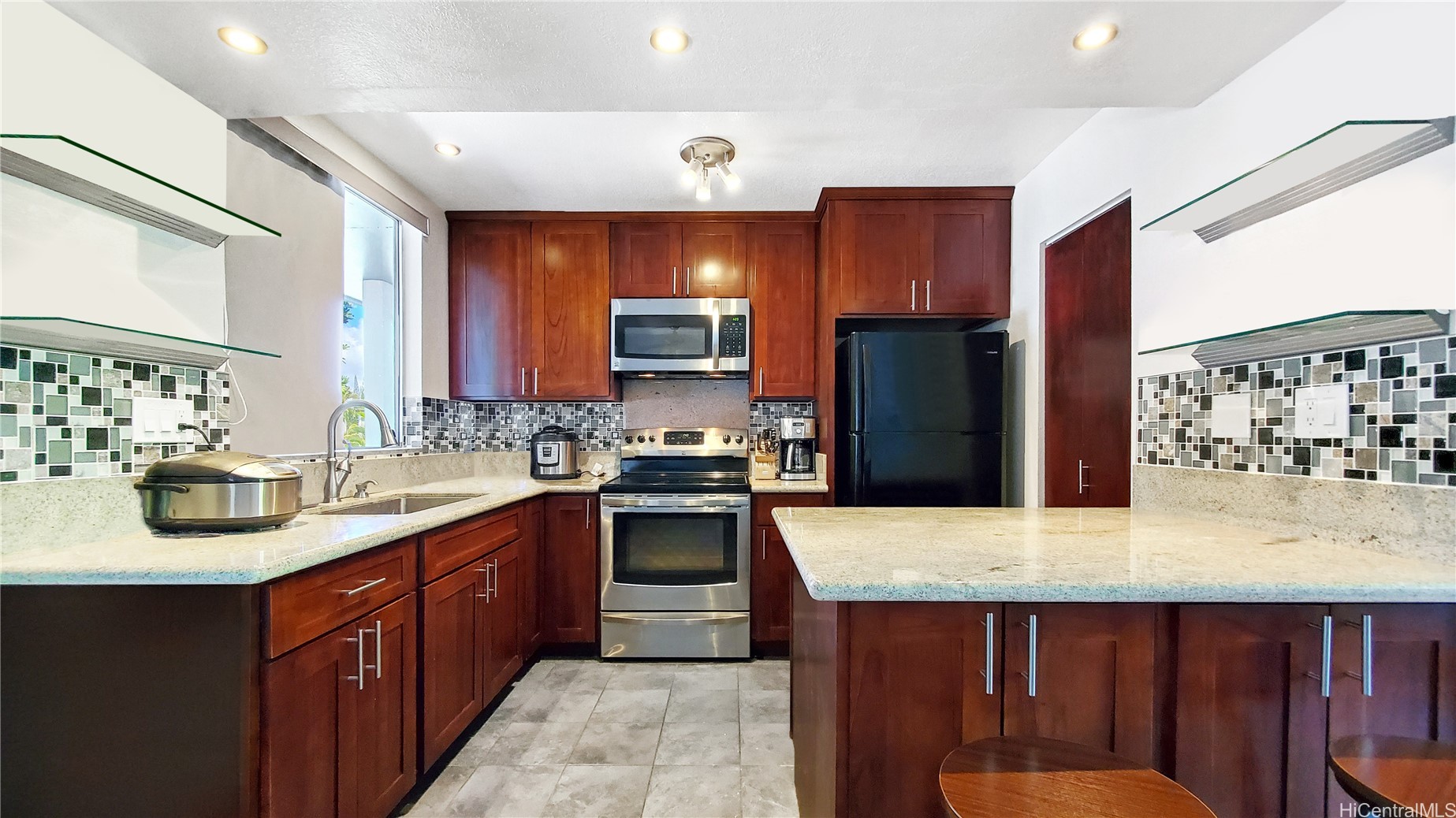 ミルリャニ・テラス