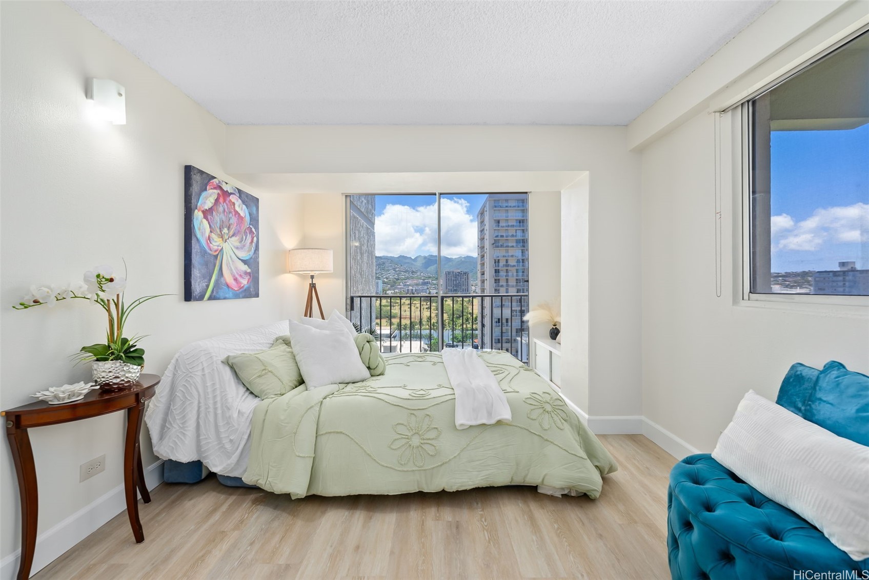 ワイキキ・パーク・ハイツ