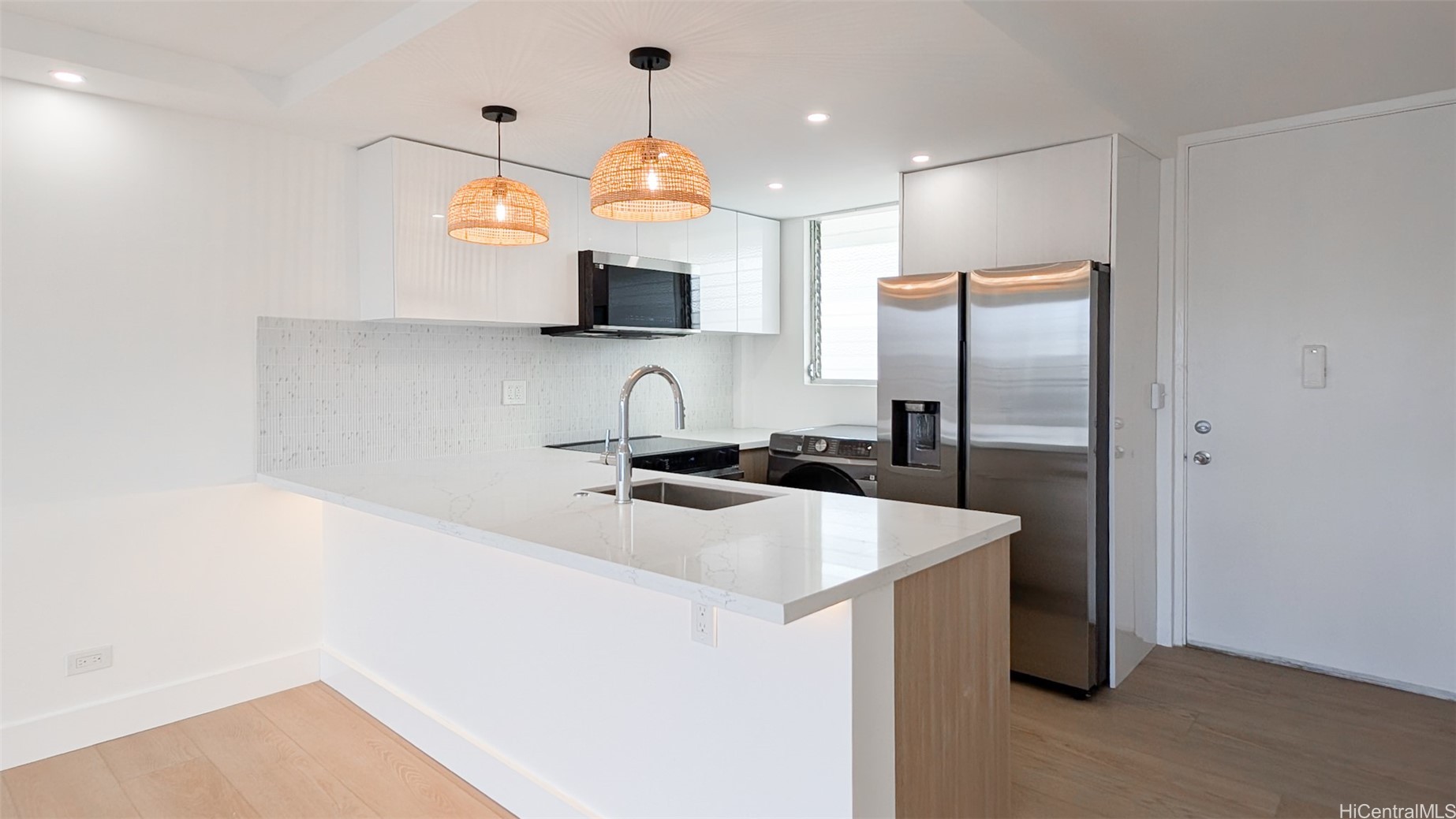 モクラニ・アパート