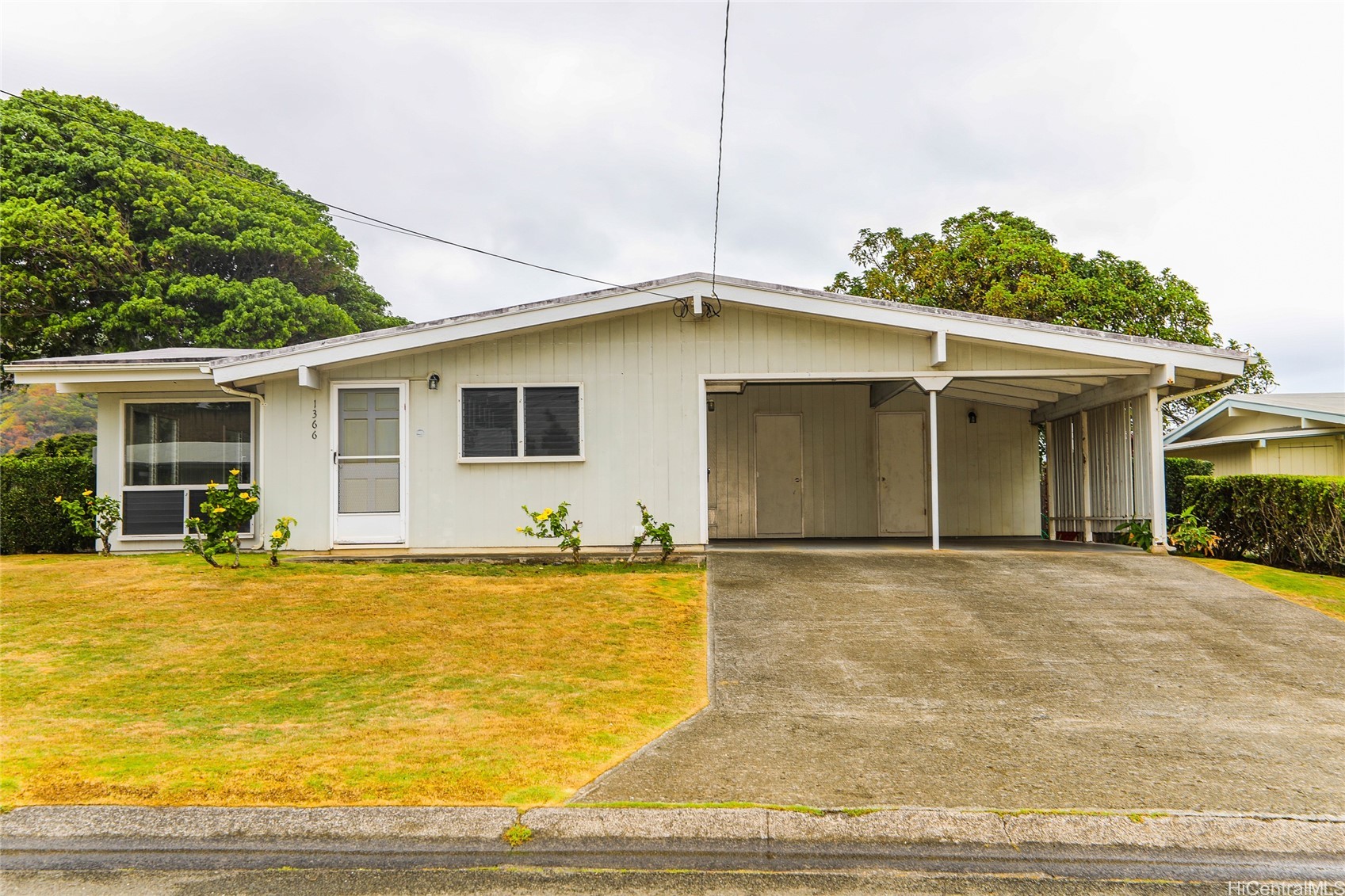 1366 Manu Aloha Street