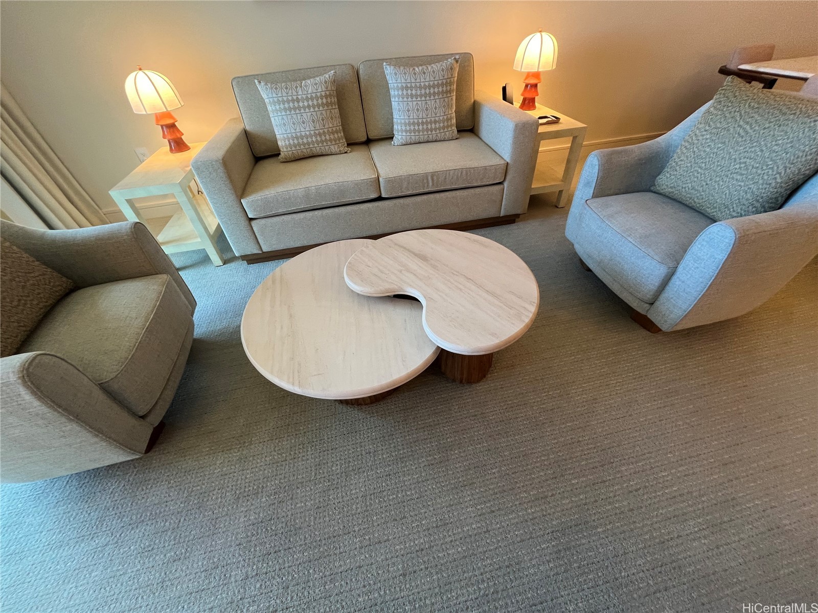 トランプタワー・ワイキキ