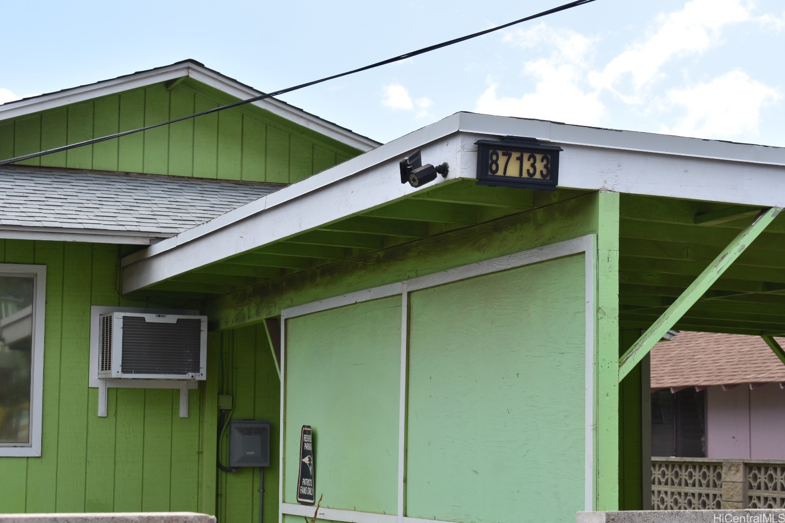 87-133 Pelanaki Street