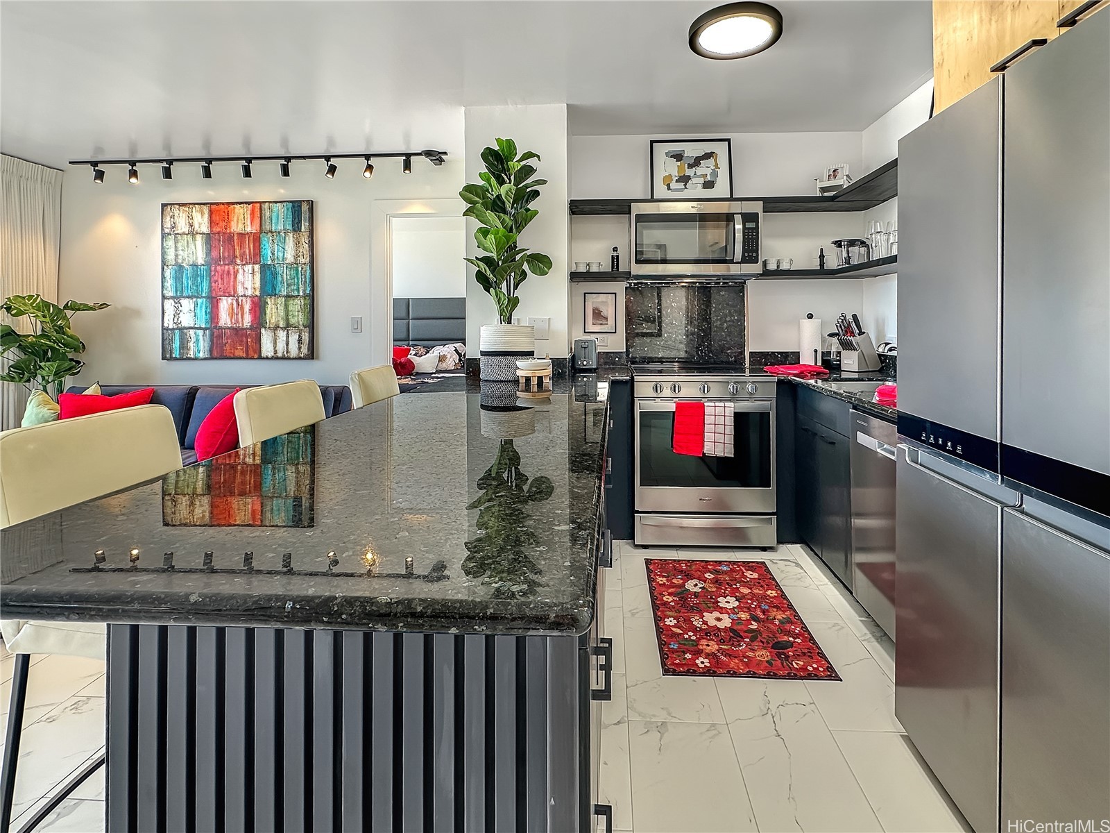 パビリオン・アット・ワイキキ