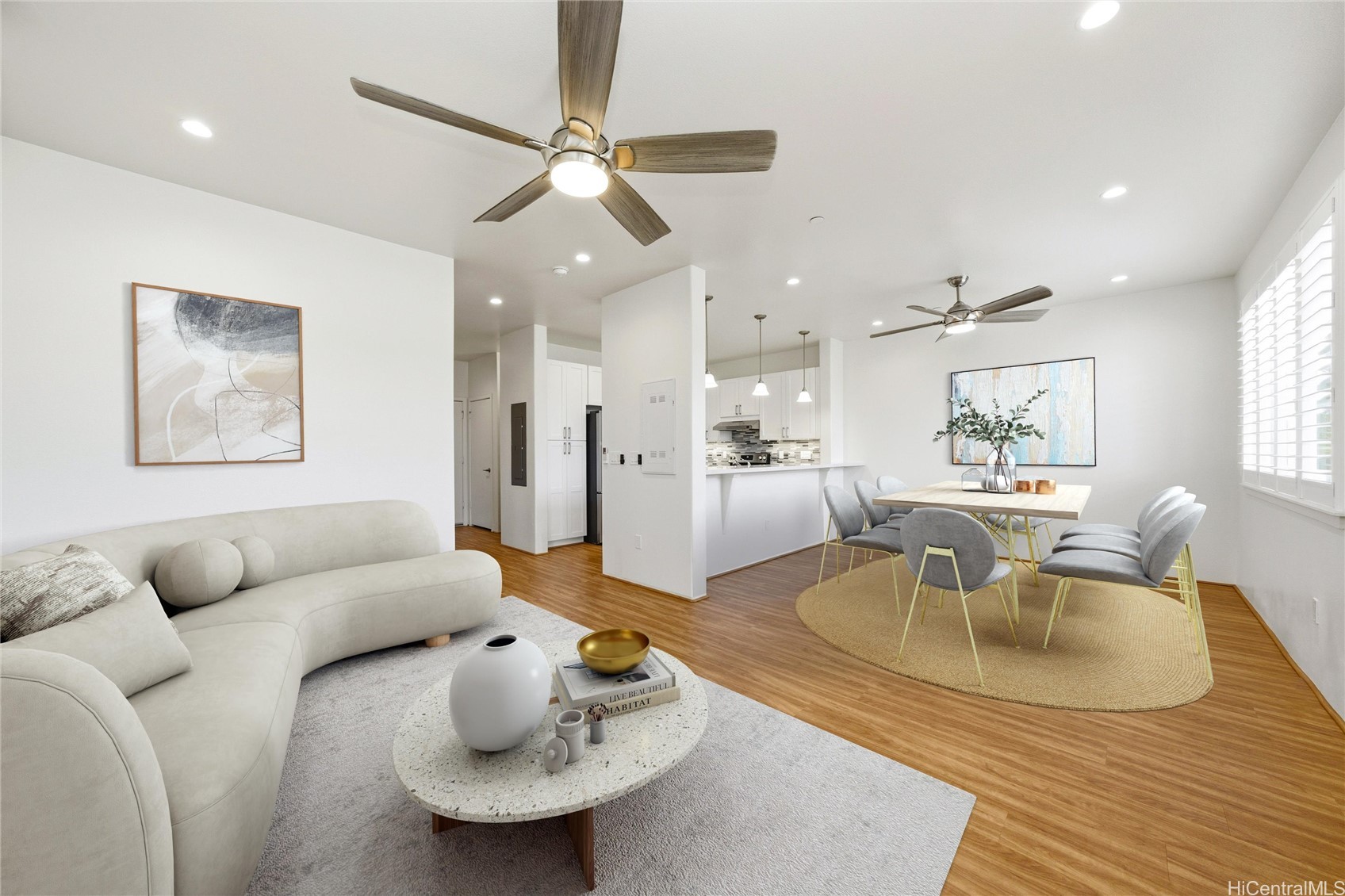 Walea At Koa Ridge Phase Iii