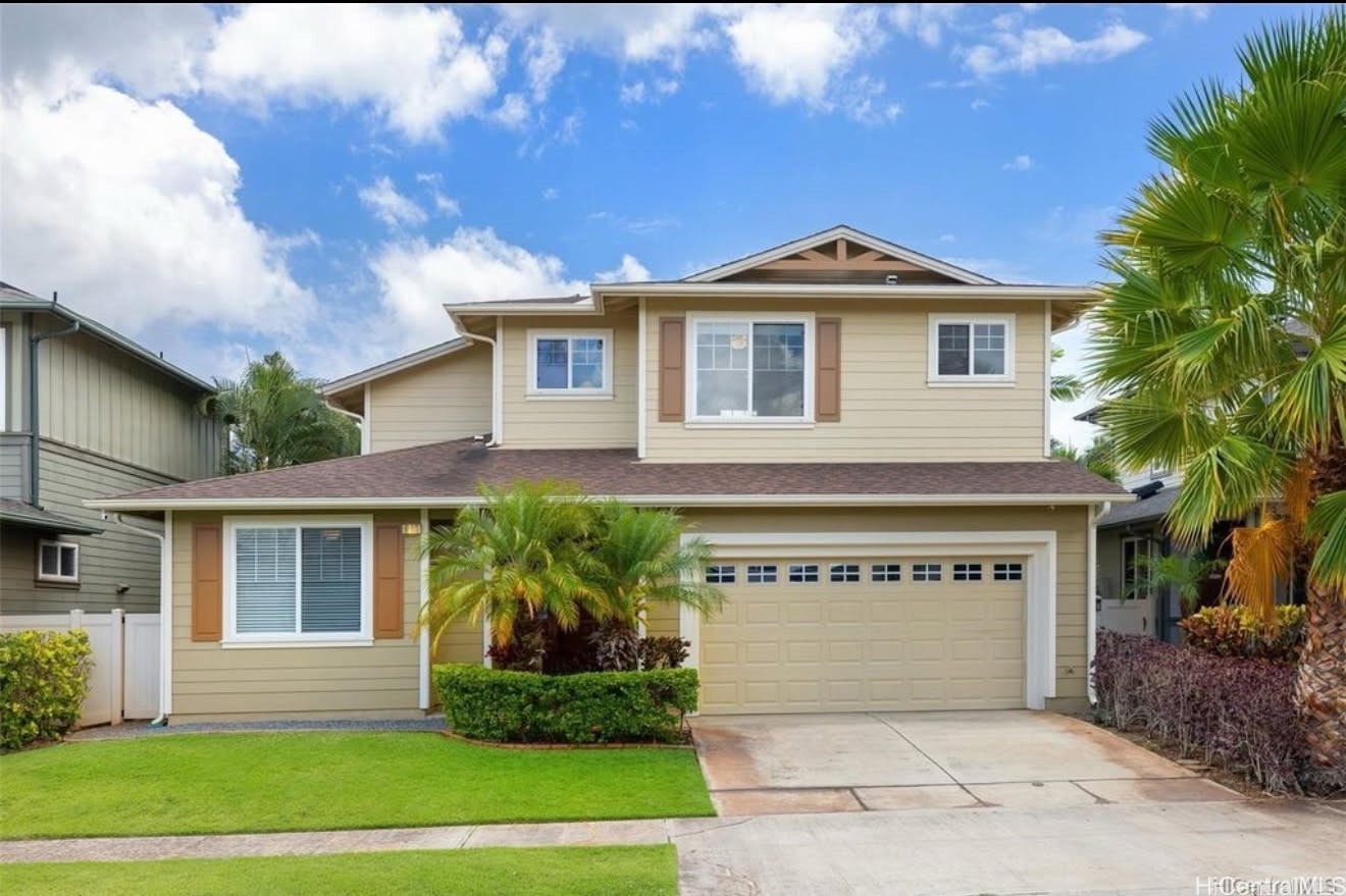 91-1173 Pekau Street