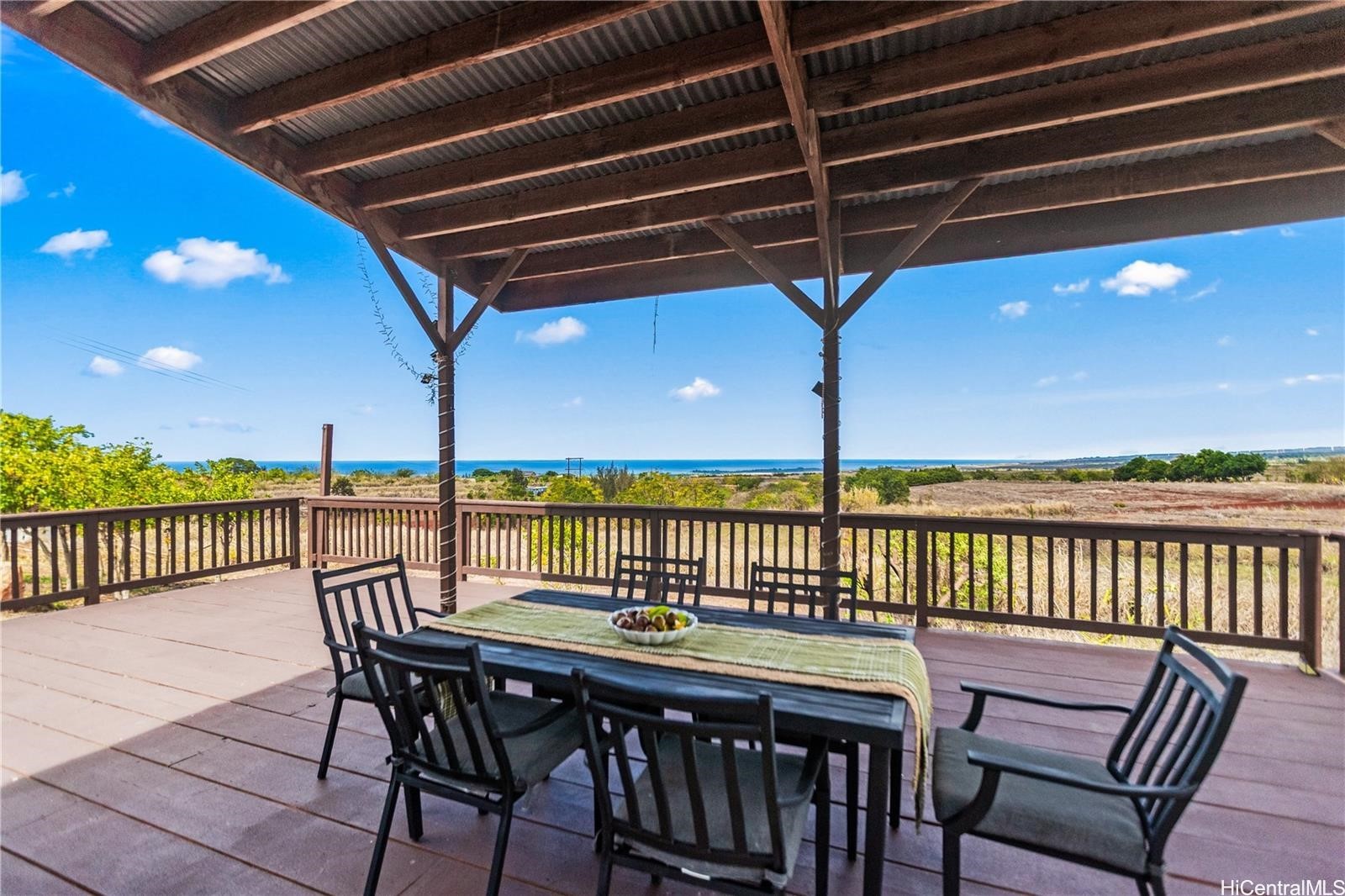 65-500 Kaukonahua Road