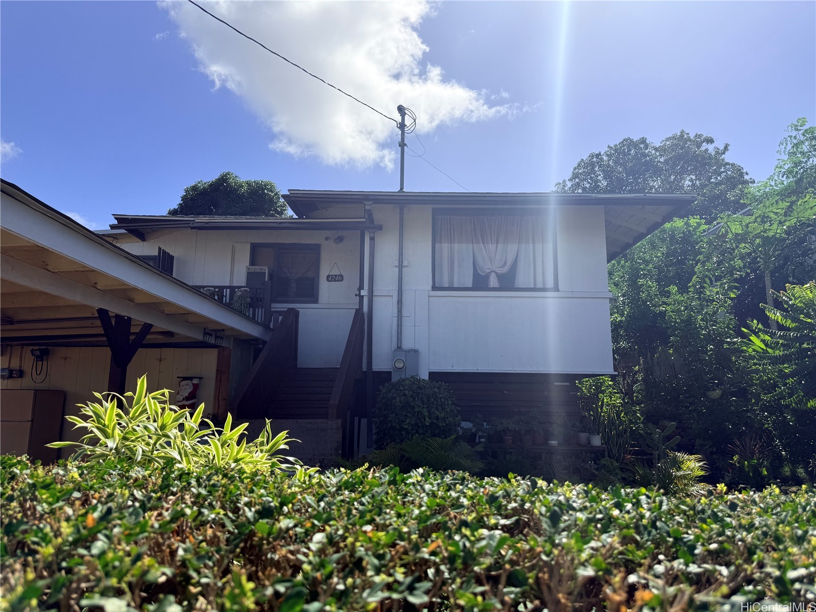 4246 Keaka Drive