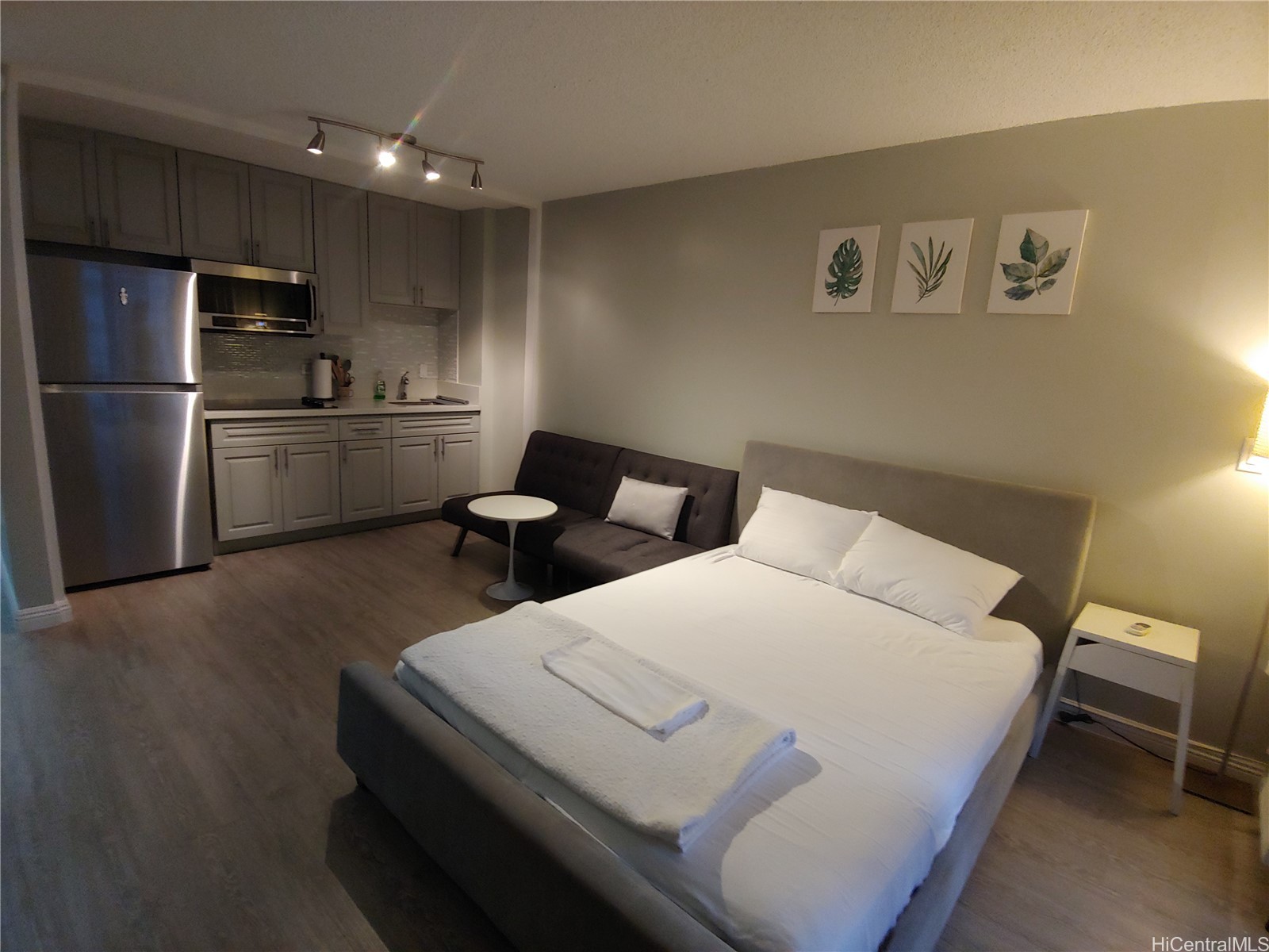 フェアウェイ・ヴィラ