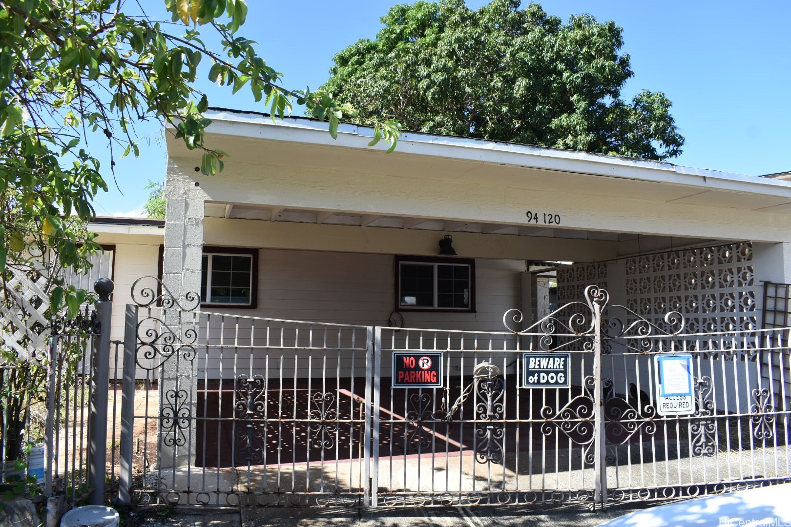 94-120 Poailani Circle