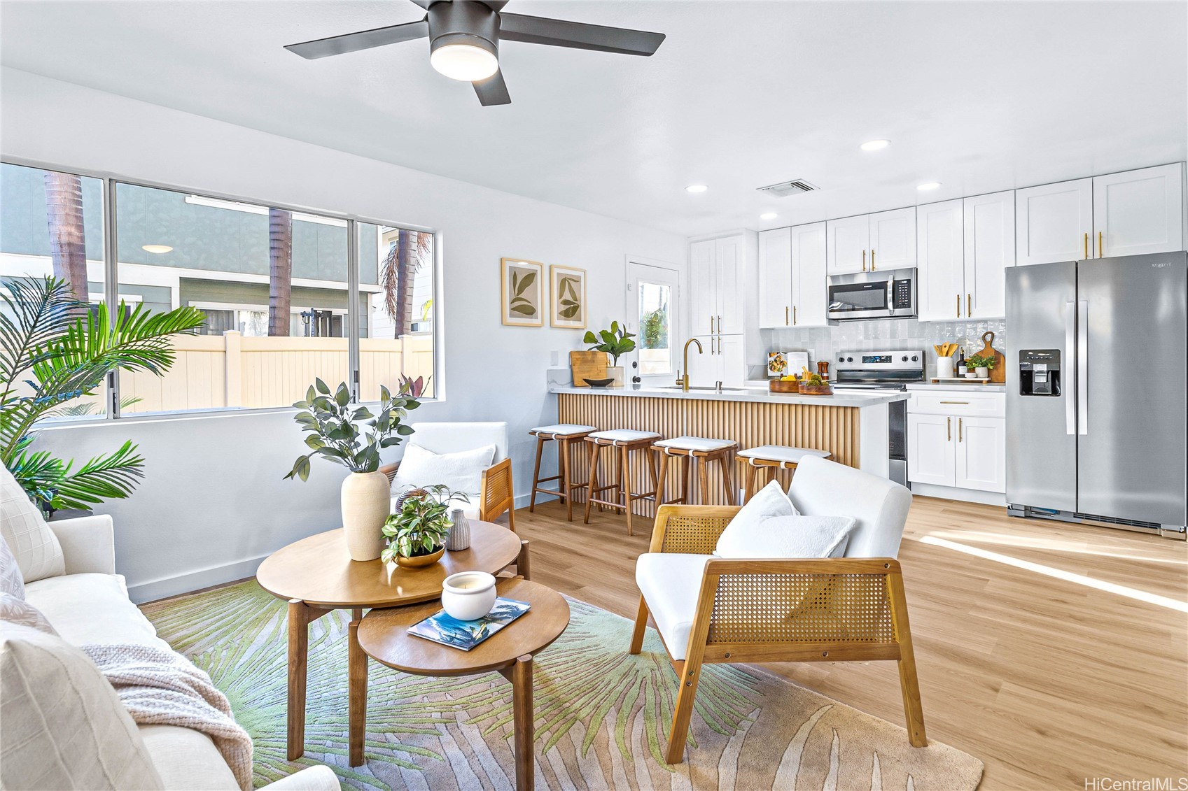 91-526 Makalea Street