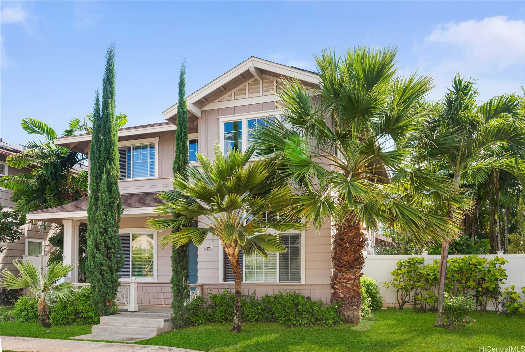 91-1085 Kai Weke Street