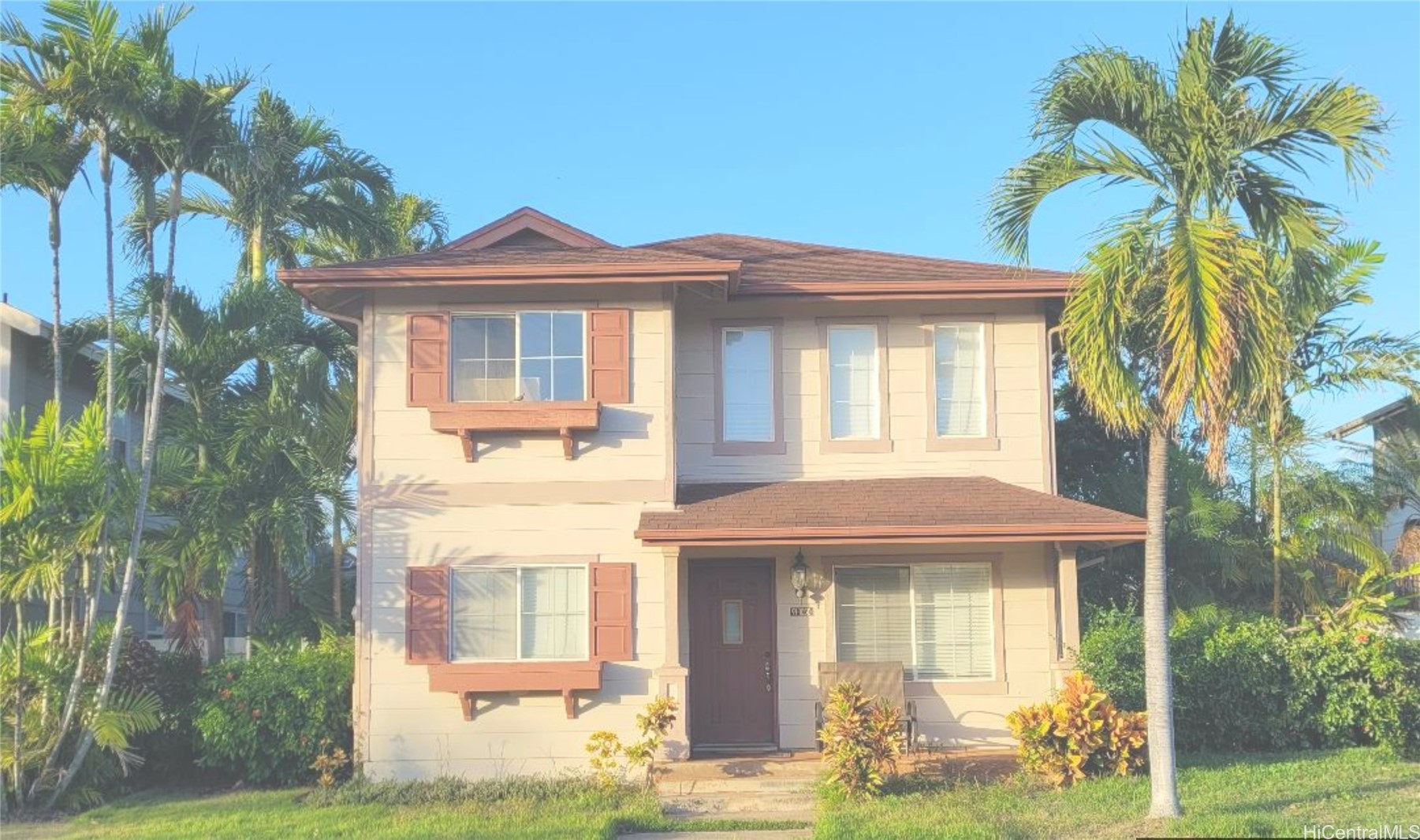 91-1050 Kaikauhaa Street