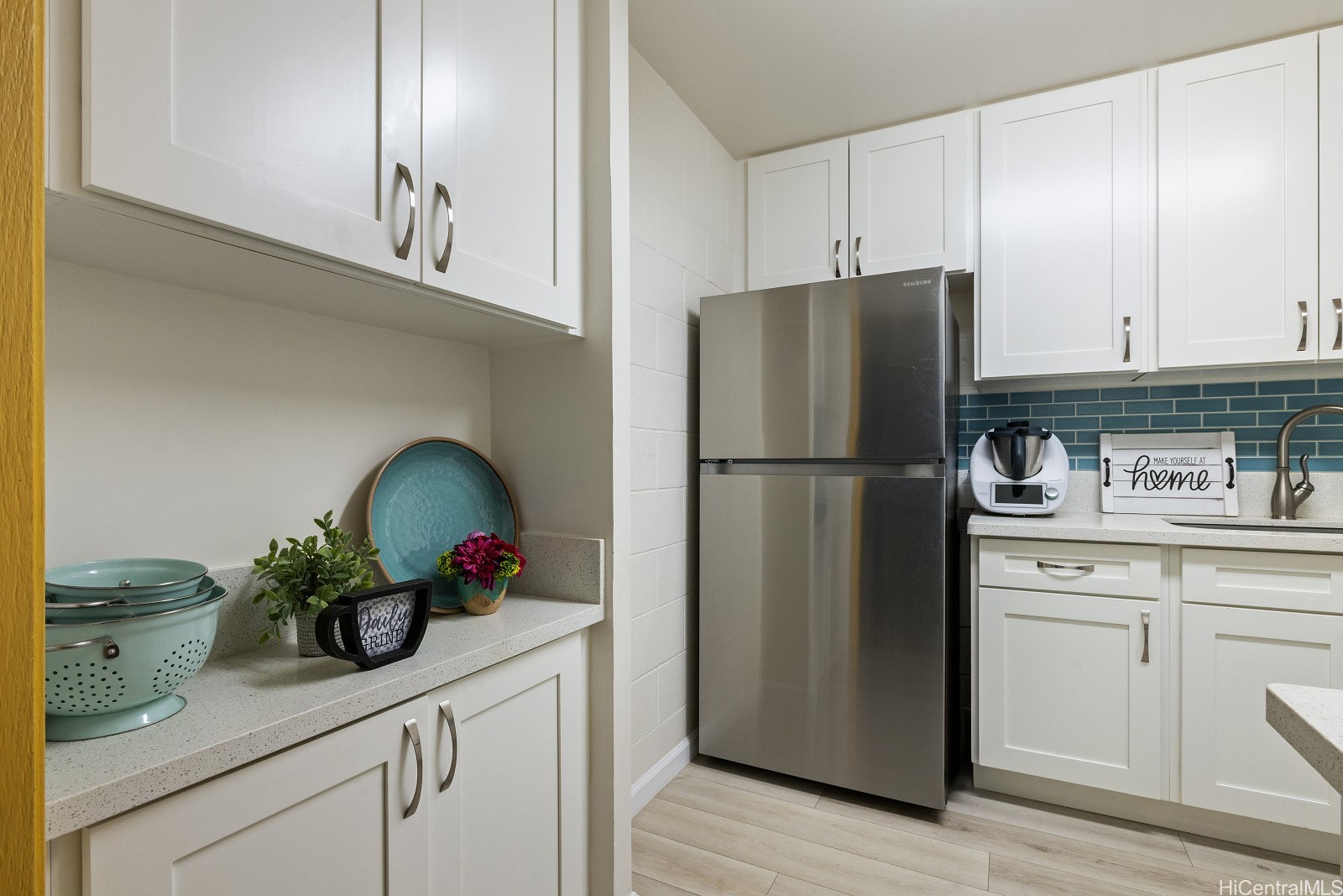 Pearl Ridge Gdns & Twr