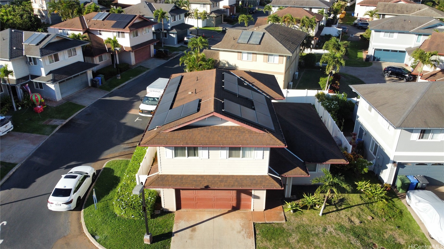 92-831 Makakilo Drive