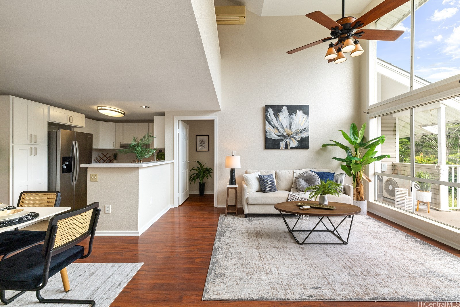 エバーグリーン・テラス