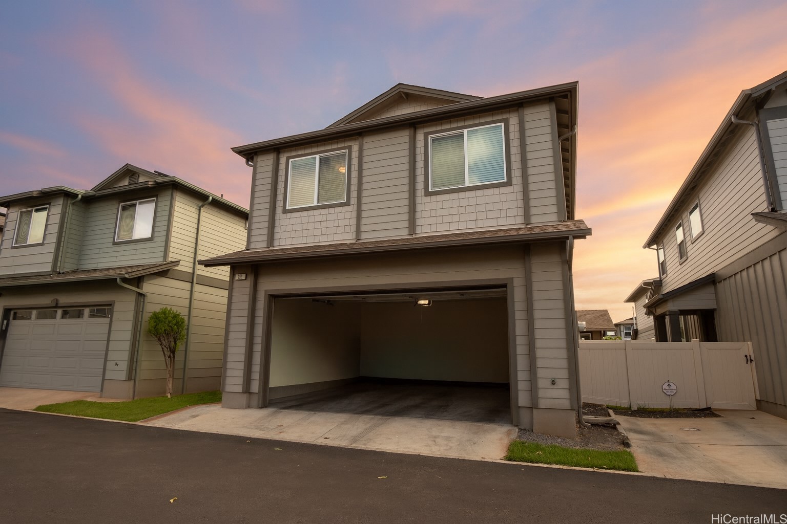 91-1160 Kamakana Street