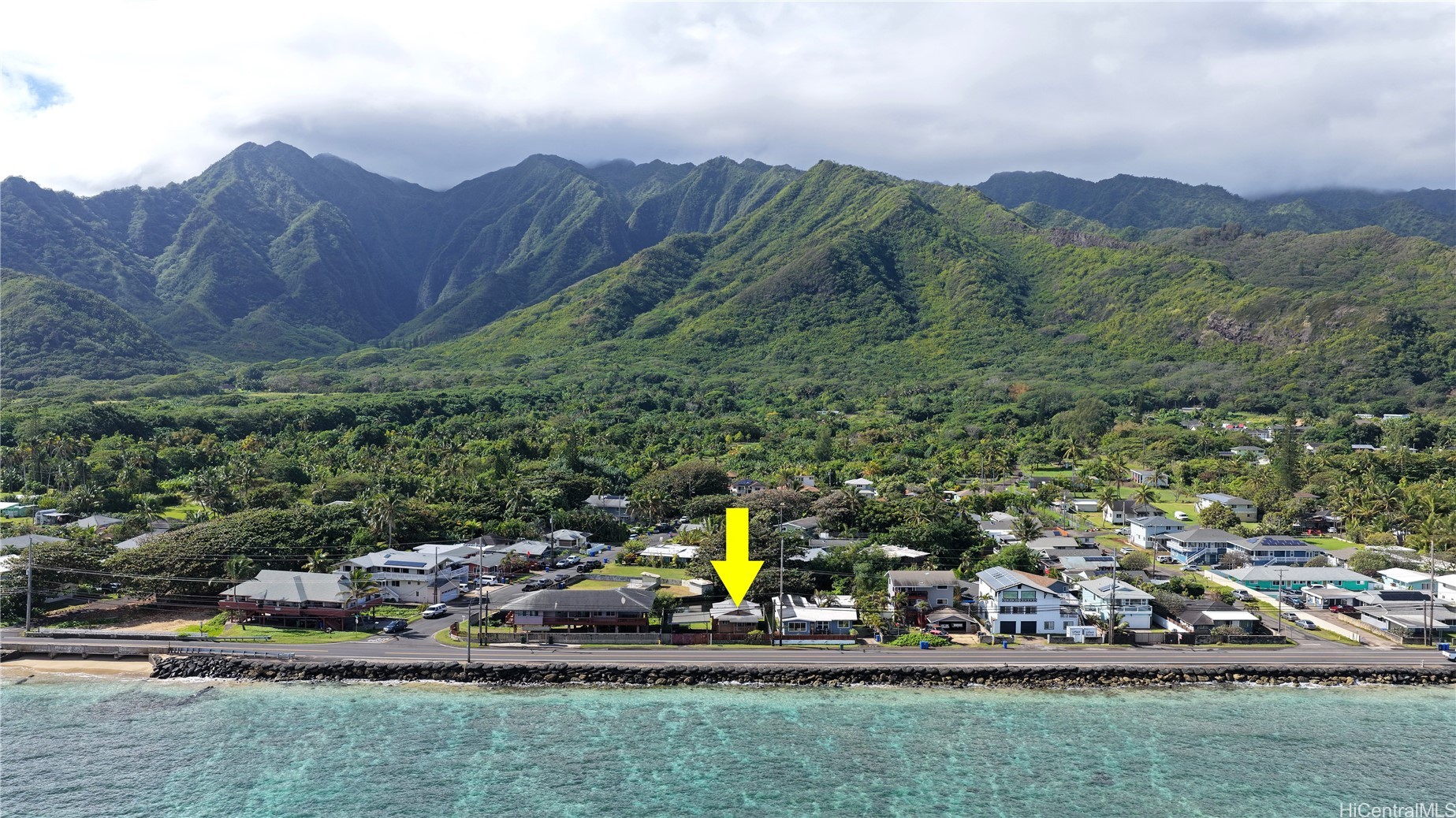 53-886 Kamehameha Highway