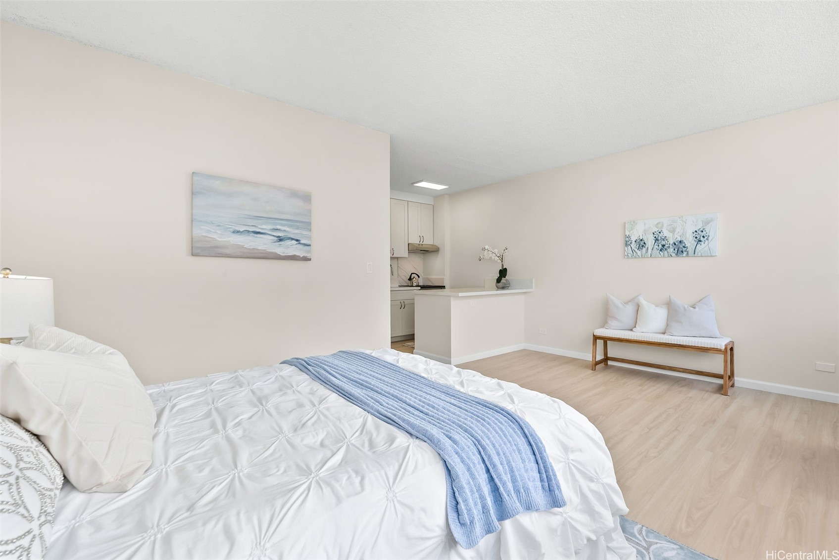 カピオラニ・テラス