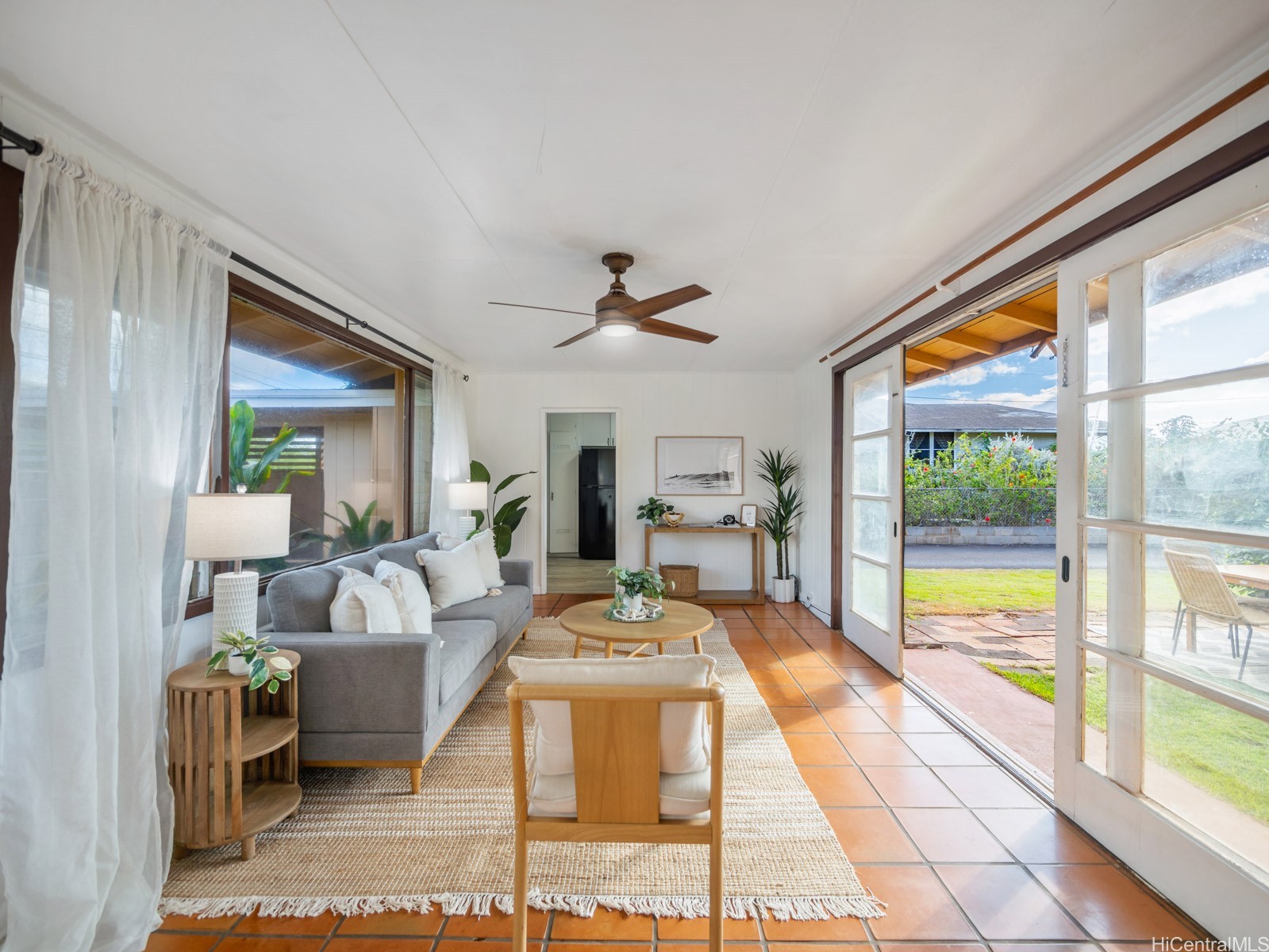 91-105 Fort Weaver Road