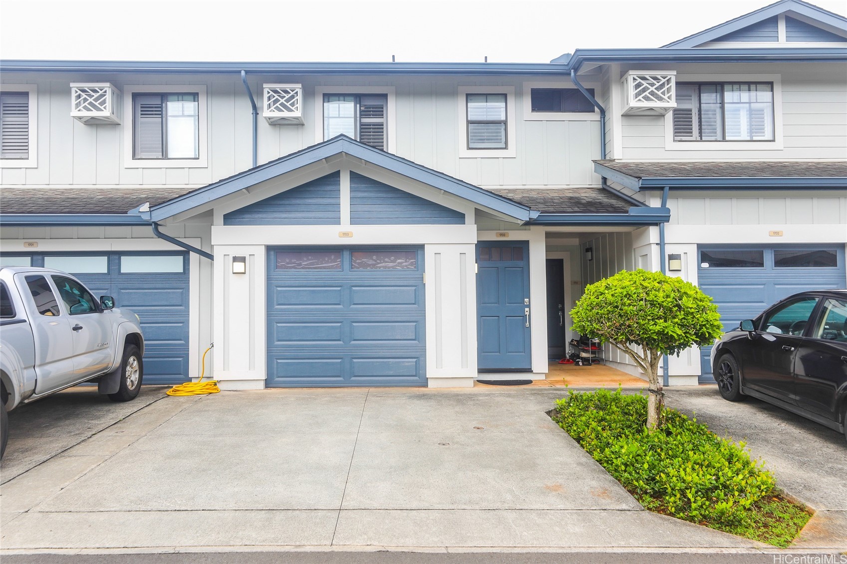 Nohona At Mililani Mauka 2