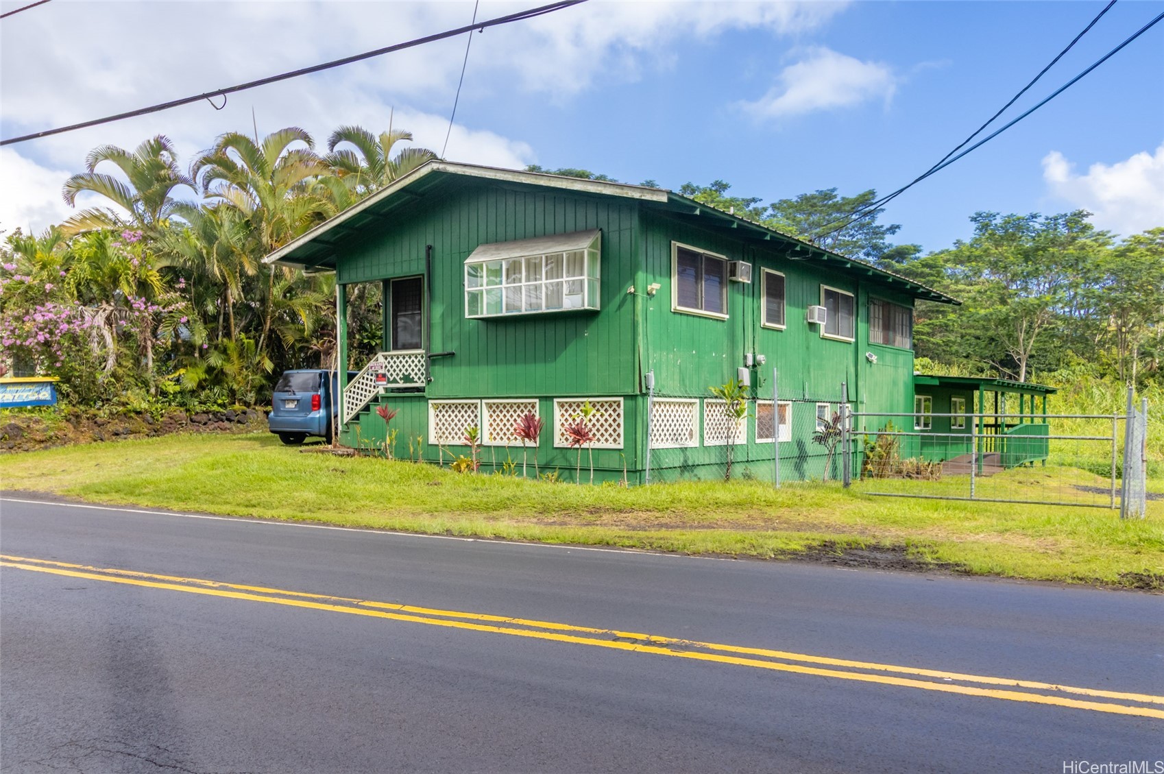 15-2885 Pahoa Village Road