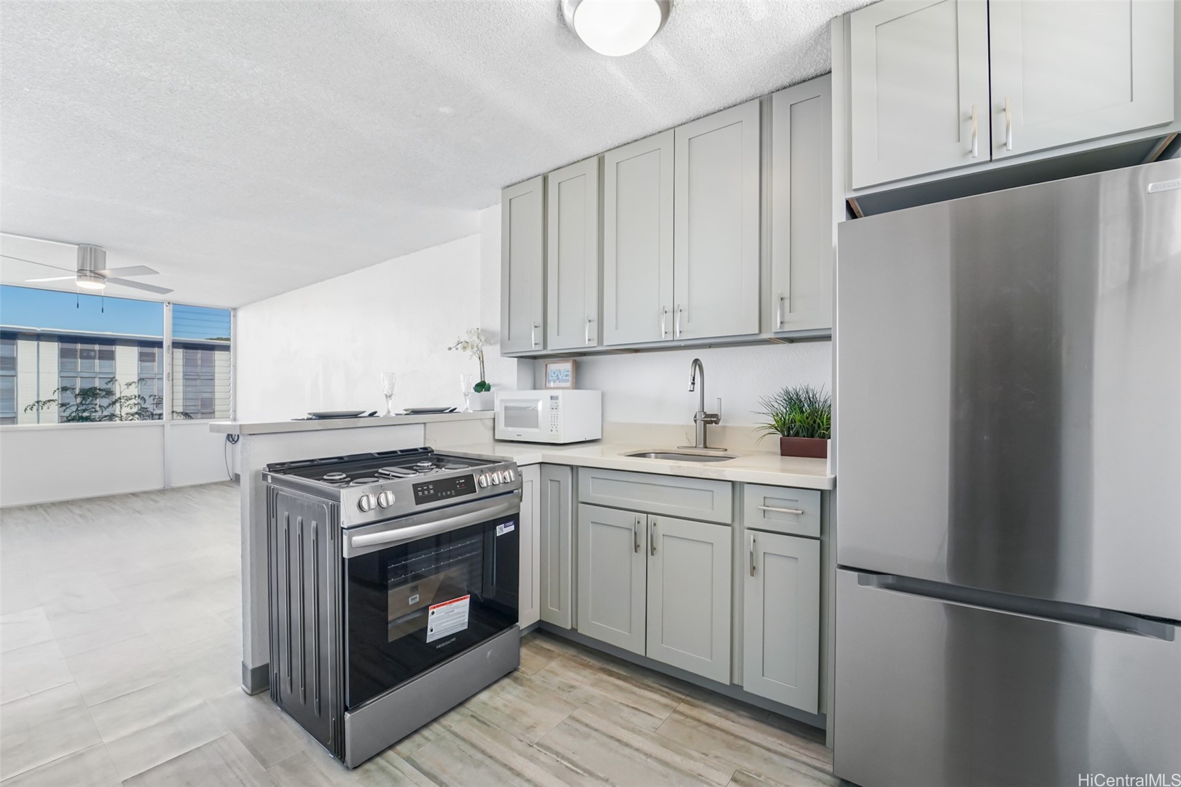 ホリデー・ガーデンズ