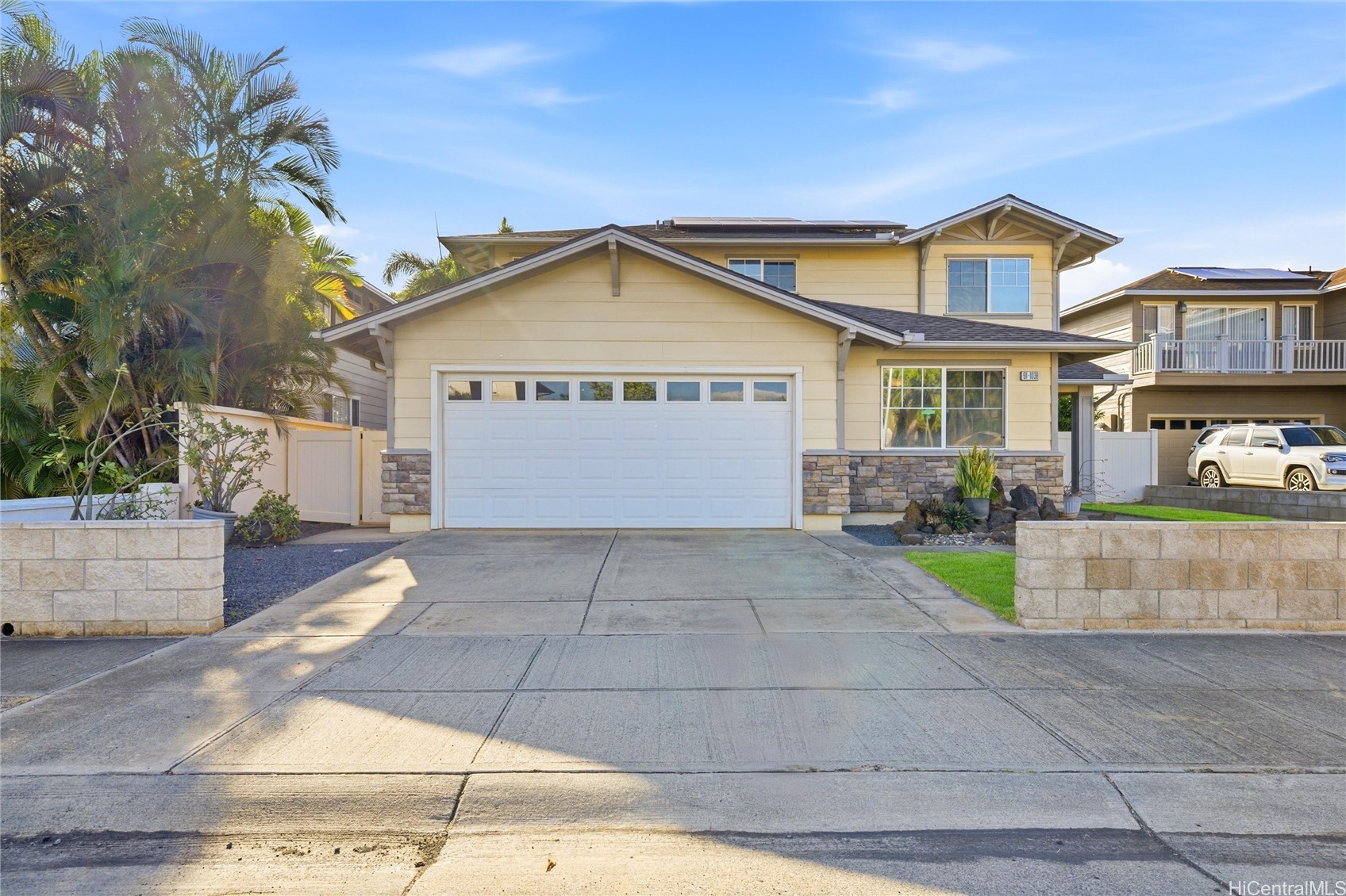 91-1038 Niolo Street