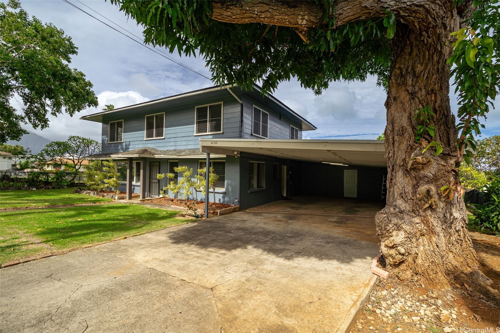 45-3 Kaneohe Bay Drive