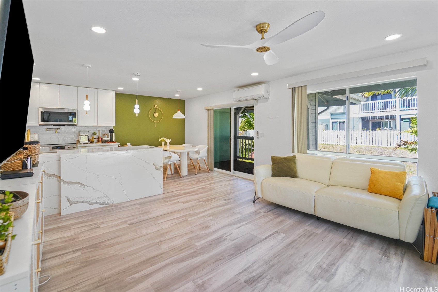 フェアウェイ・ビレッジ-ワイケル