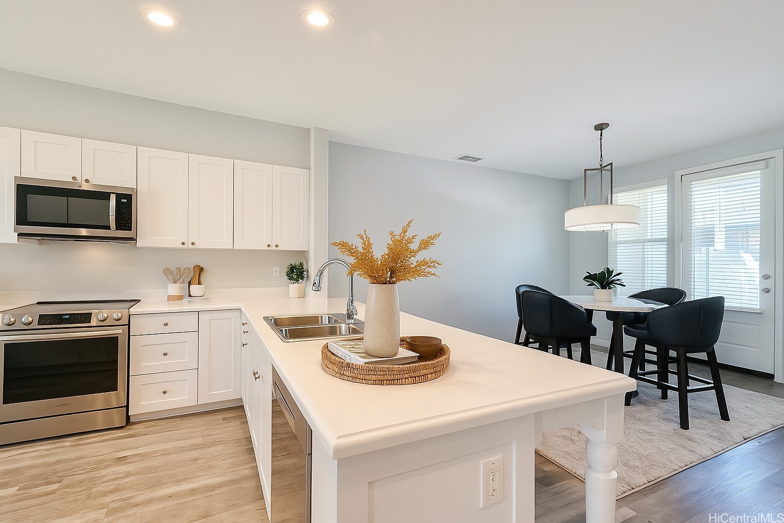 Lei Pauku At Hoakalei