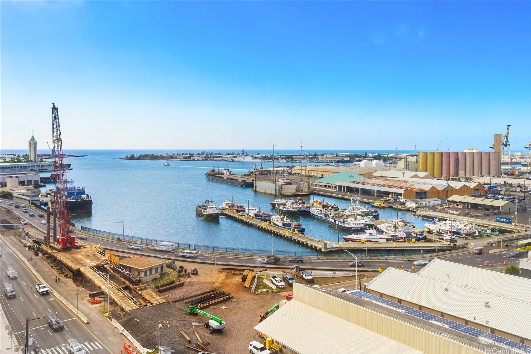 215・ノース・キング・ストリート