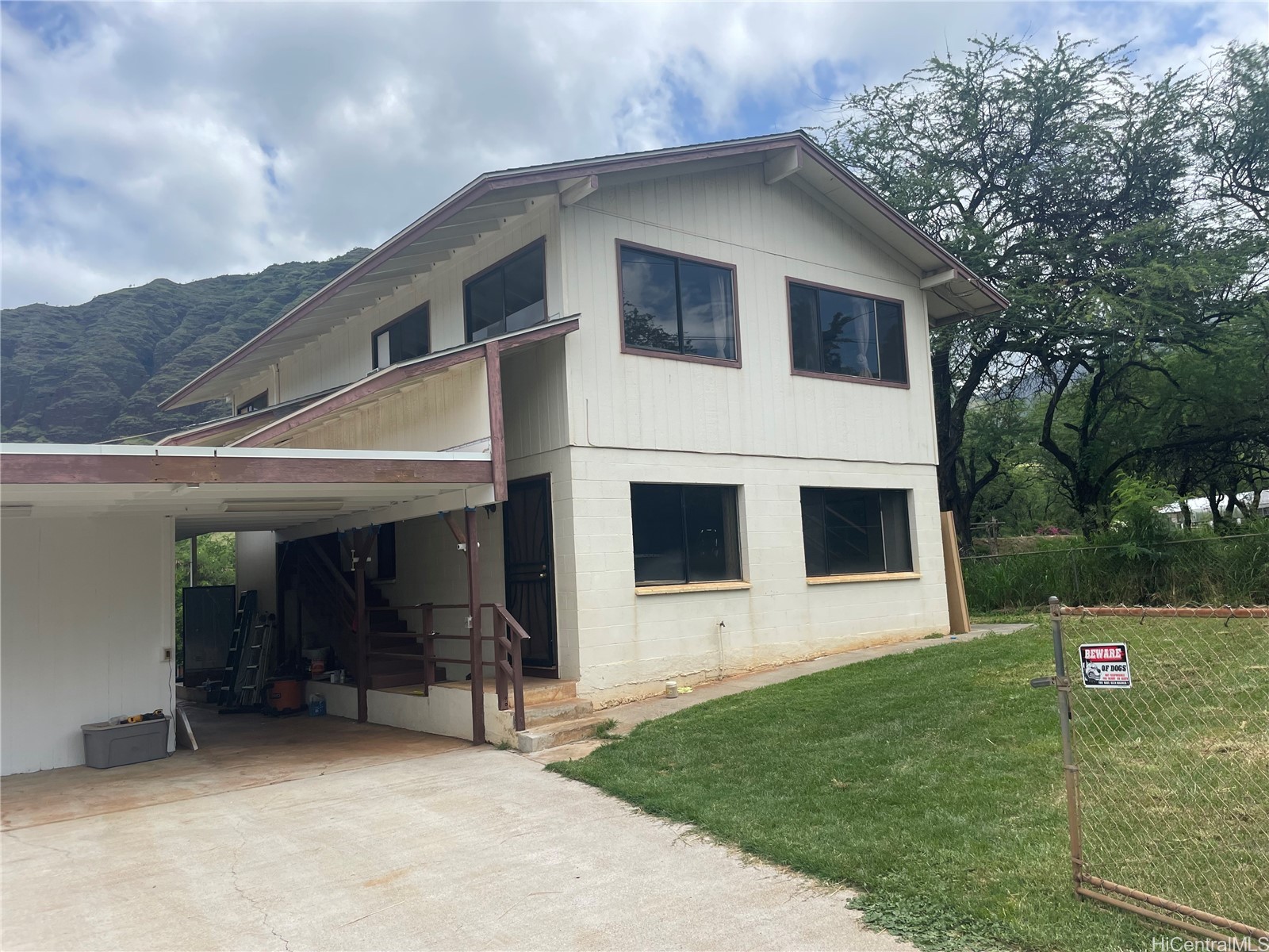 85-1066 Waianae Valley Road