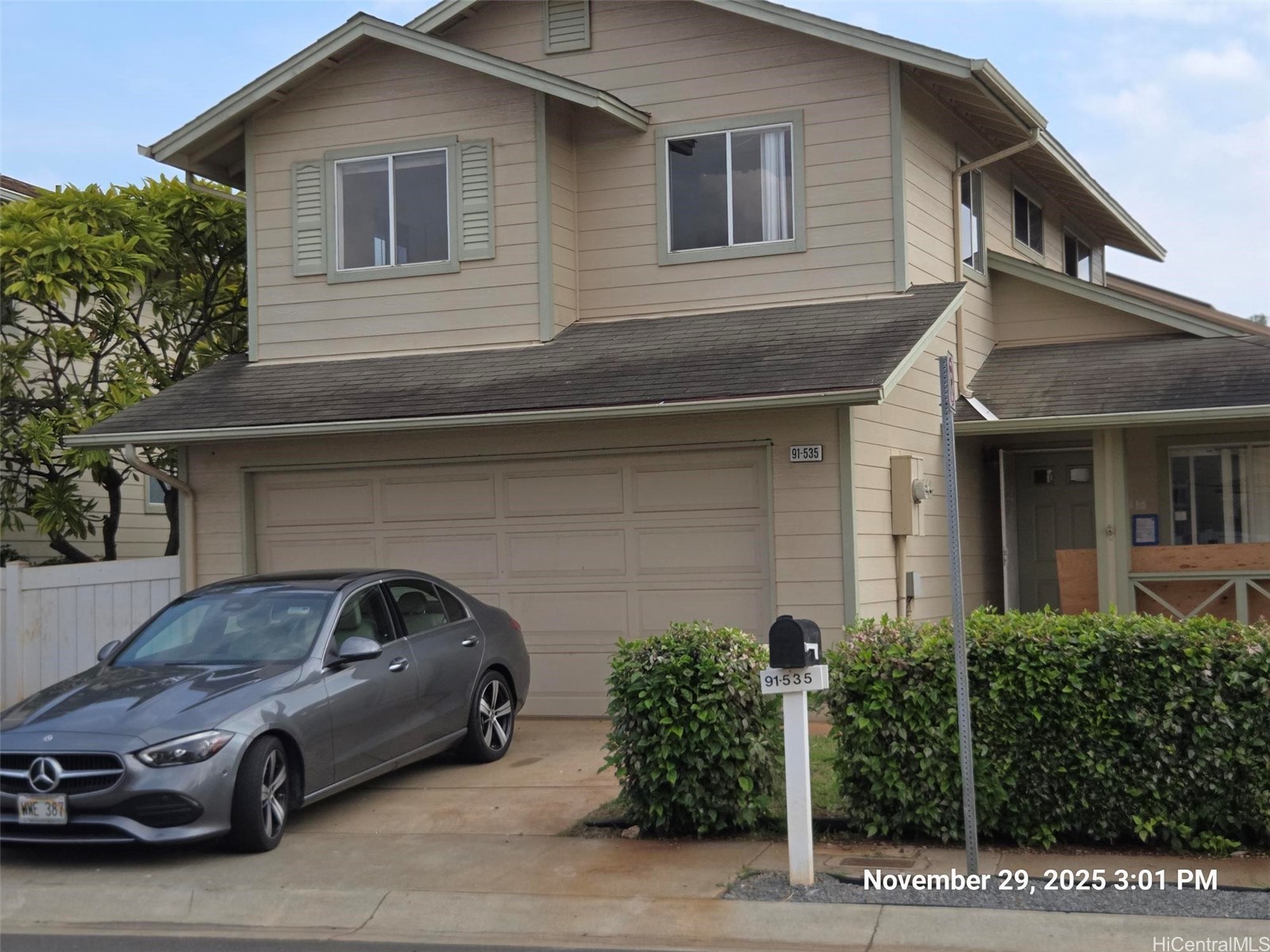 91-535 Pohakupili Place