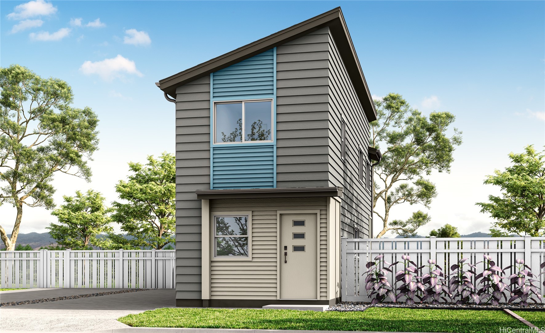 91-3525 Kamalie Mua Street