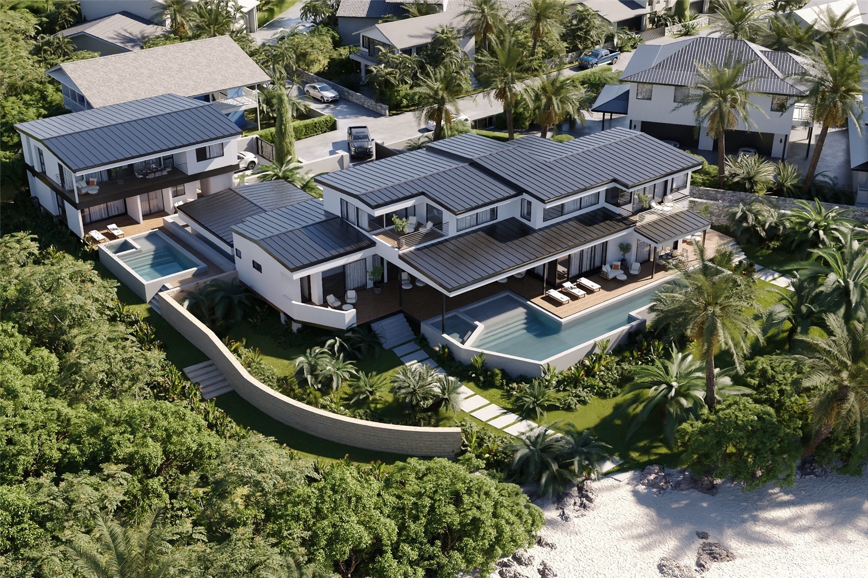 58-1 Makanale Street